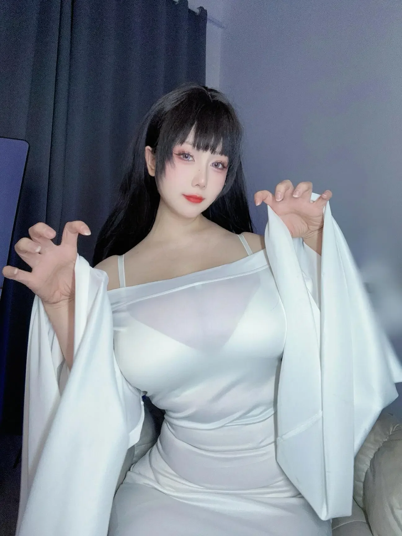 修修猫ww – 可爱捣蛋鬼｜高清图片集