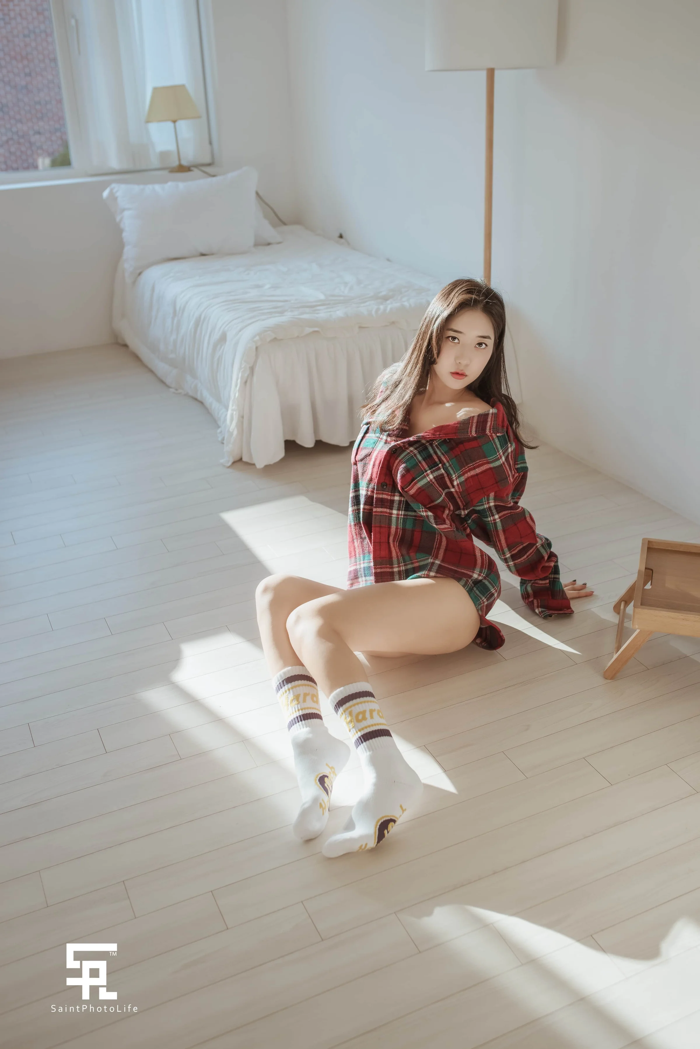 申才恩Zenny – Romance 2｜高清图片集
