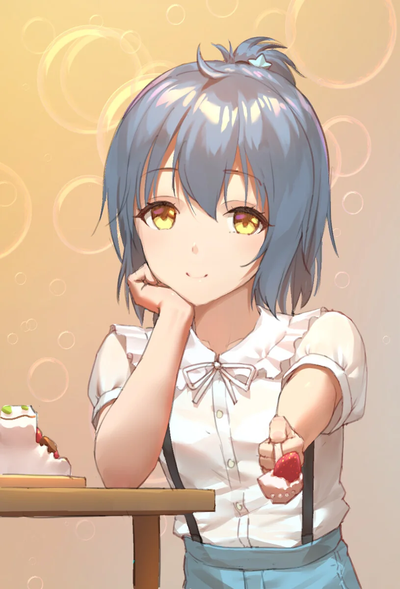 pixiv2021年7月25日的排行榜｜高清图片集
