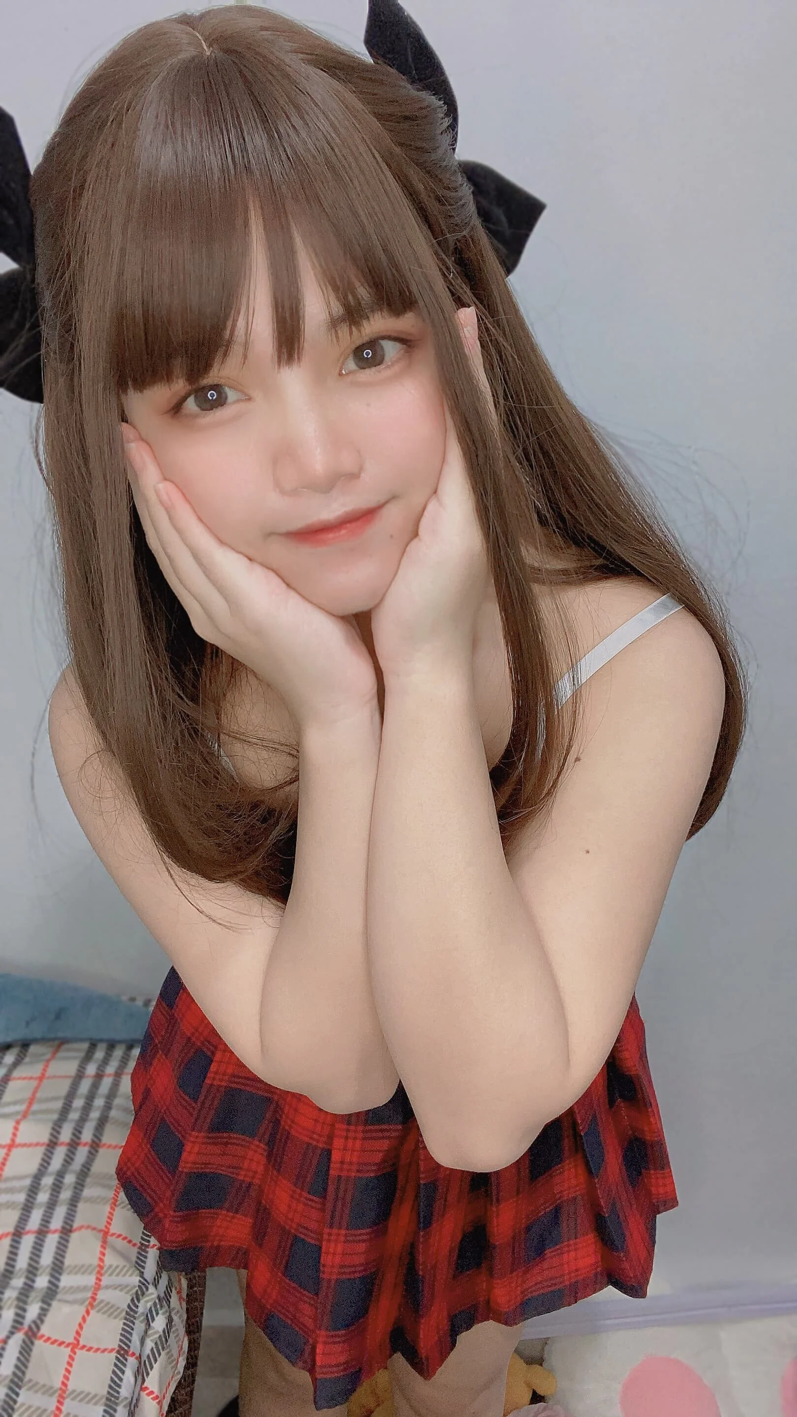MenruiNyanko – Casual sets｜高清图片集