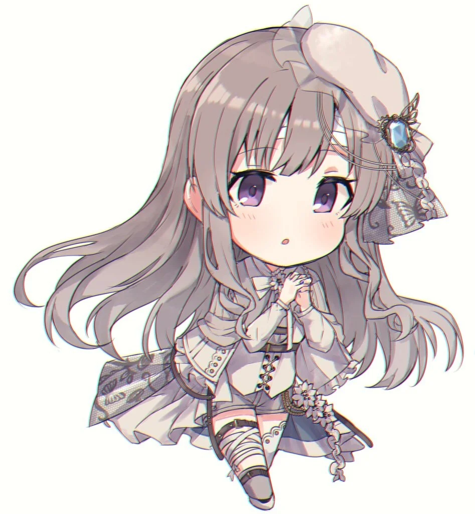 pixiv2021年12月10的排行榜｜高清图片集