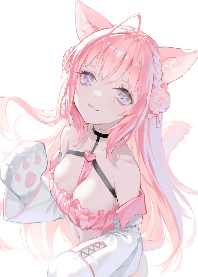 pixiv2021年11月29的排行榜｜高清图片集