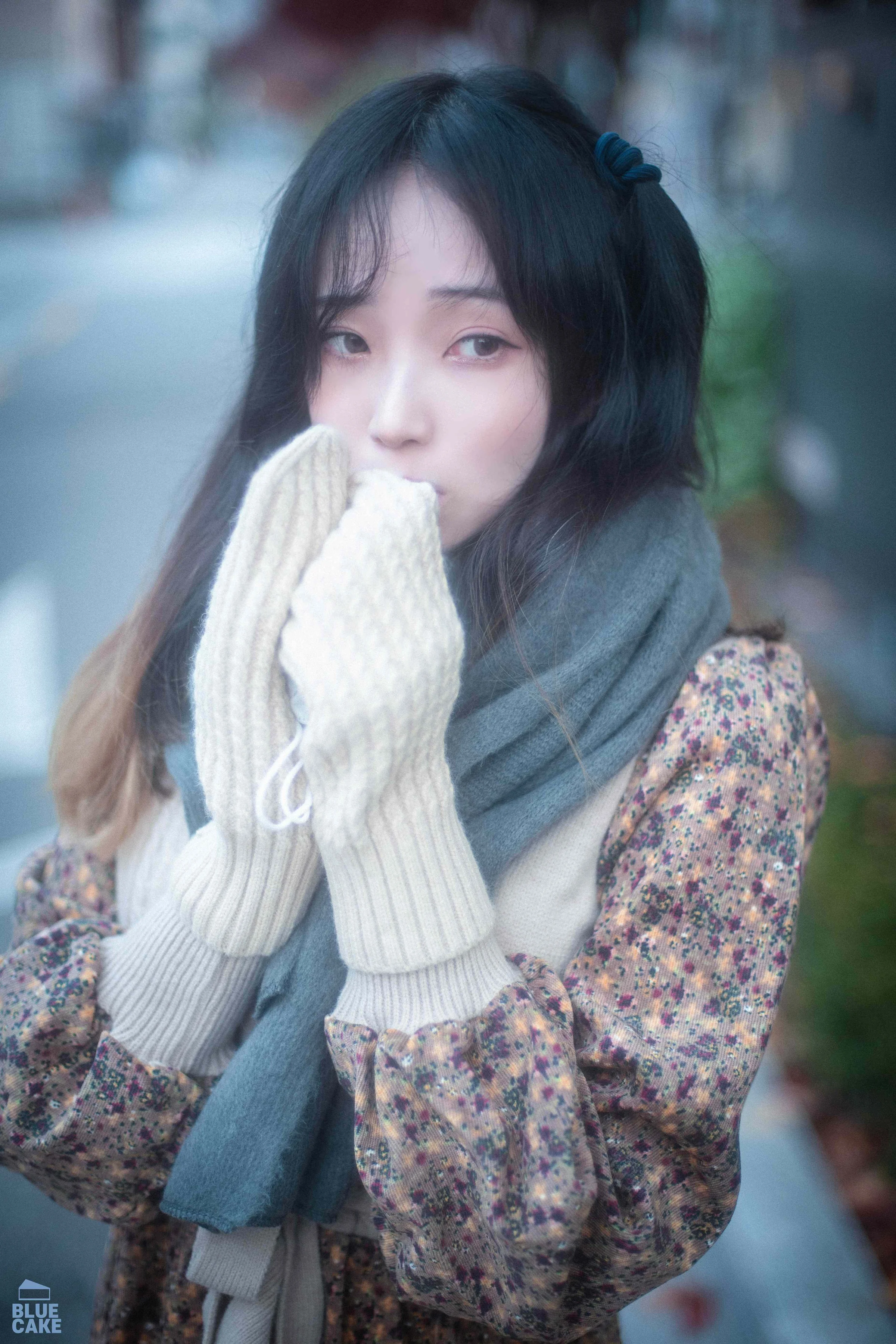밤비 (Bambi) – [BLUECAKE] Autumn｜高清图片集