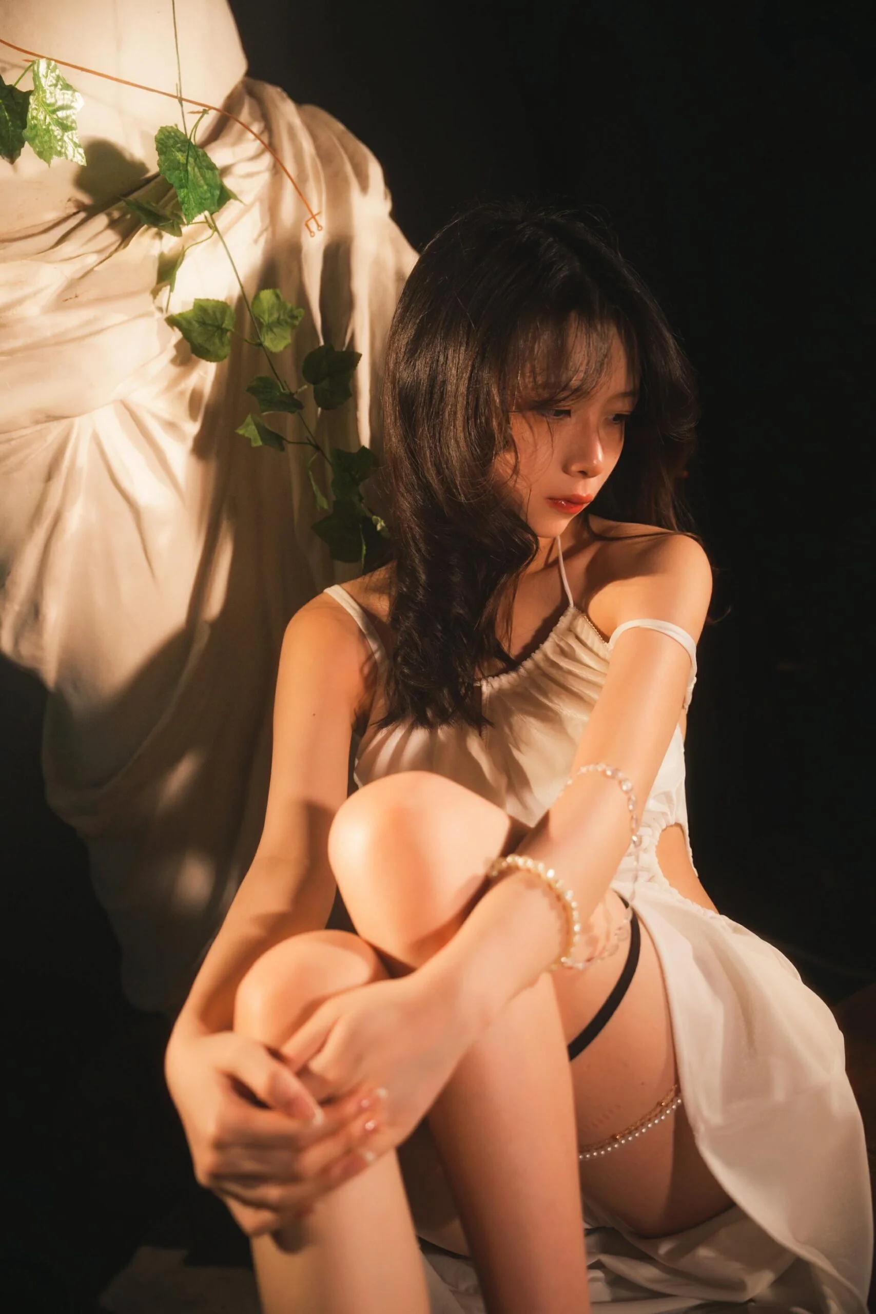 清青琴玖 – 阿佛洛狄忒 [27P-246MB]｜高清图片集