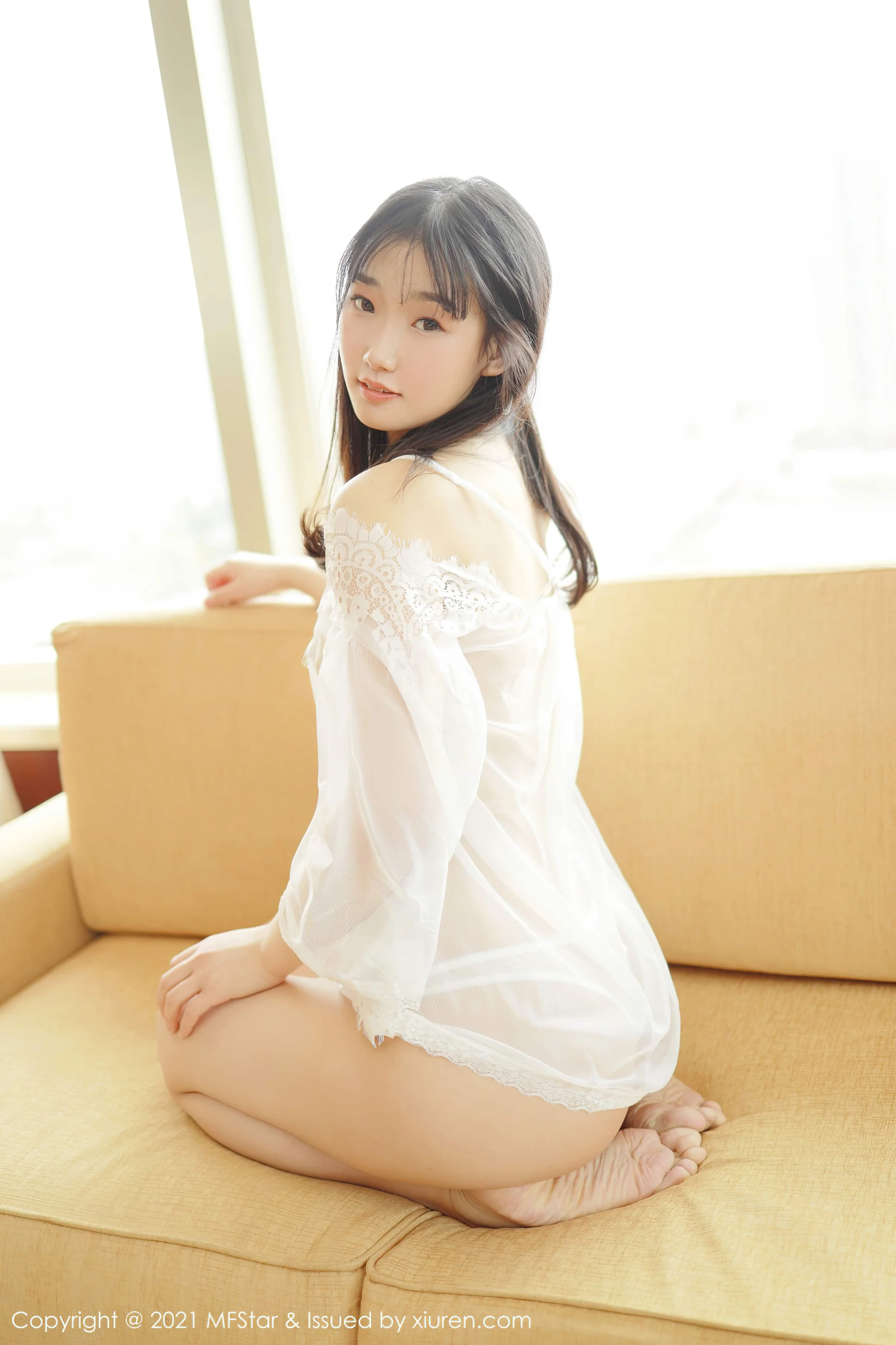 [MFStar]模范学院 2021-03-18 Vol.470 母崽崽｜高清图片集