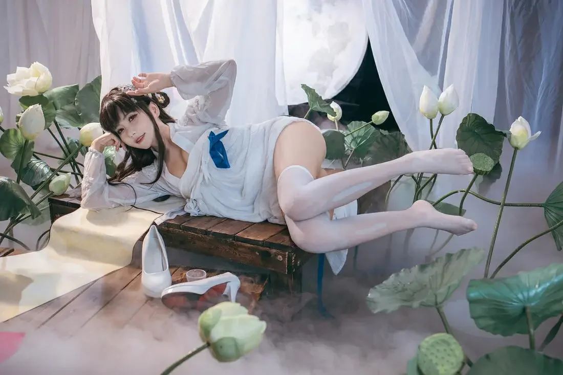 是一只熊仔 – 逸仙｜高清图片集