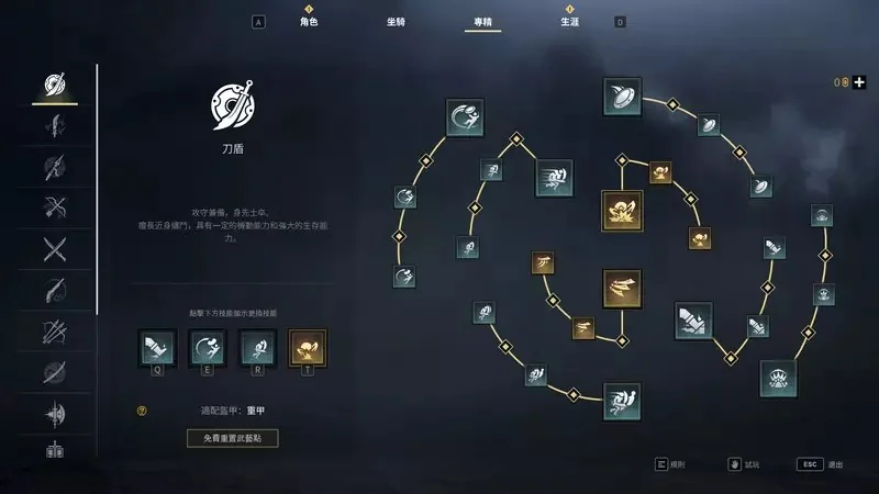 【試玩】保姆級入坑＆回鍋指南《戰意》S26「燃鋒重溯」：超絕減負！重生回來，這次我要戰鬥爽｜高清图片集