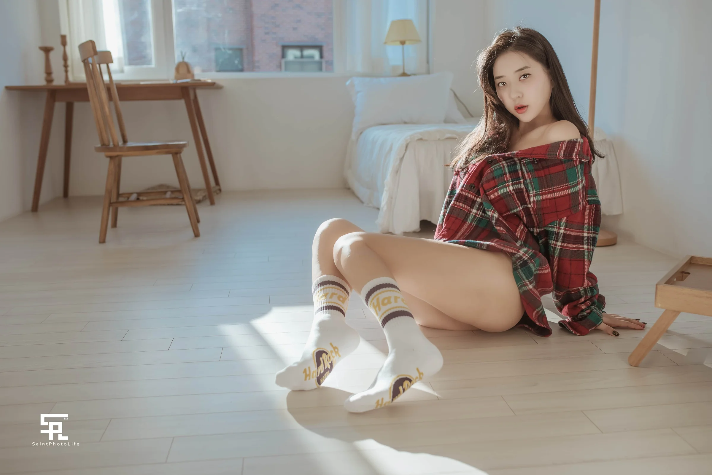 申才恩Zenny – Romance 2｜高清图片集