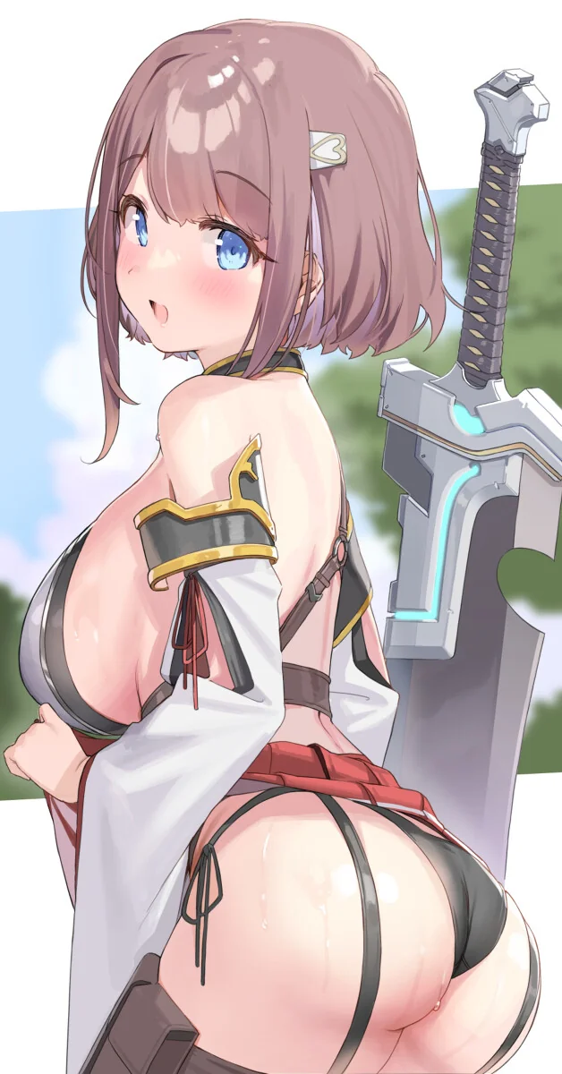 pixiv2021年9月7的排行榜｜高清图片集