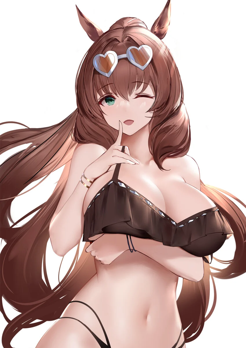 pixiv2021年8月2日的排行榜｜高清图片集