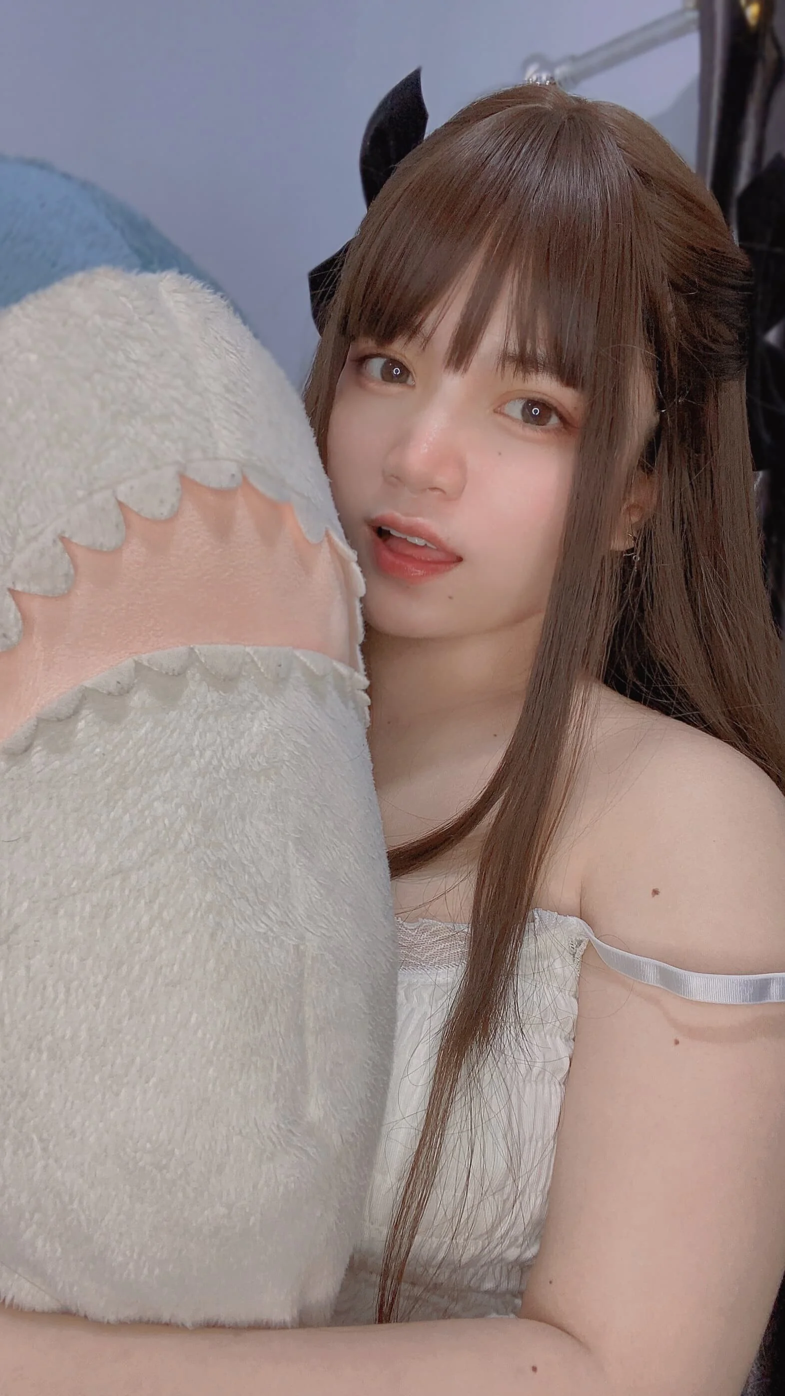 MenruiNyanko – Casual sets｜高清图片集