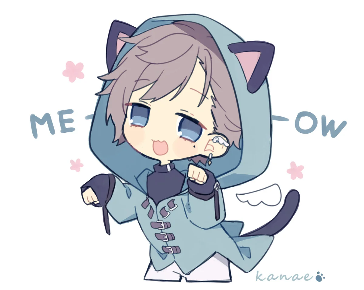 pixiv2021年10月18的排行榜｜高清图片集