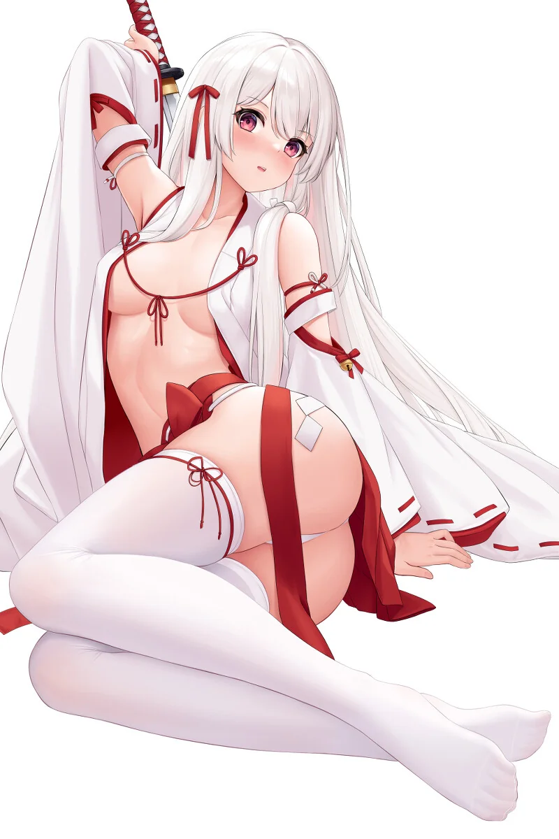 pixiv2021年10月2的排行榜｜高清图片集
