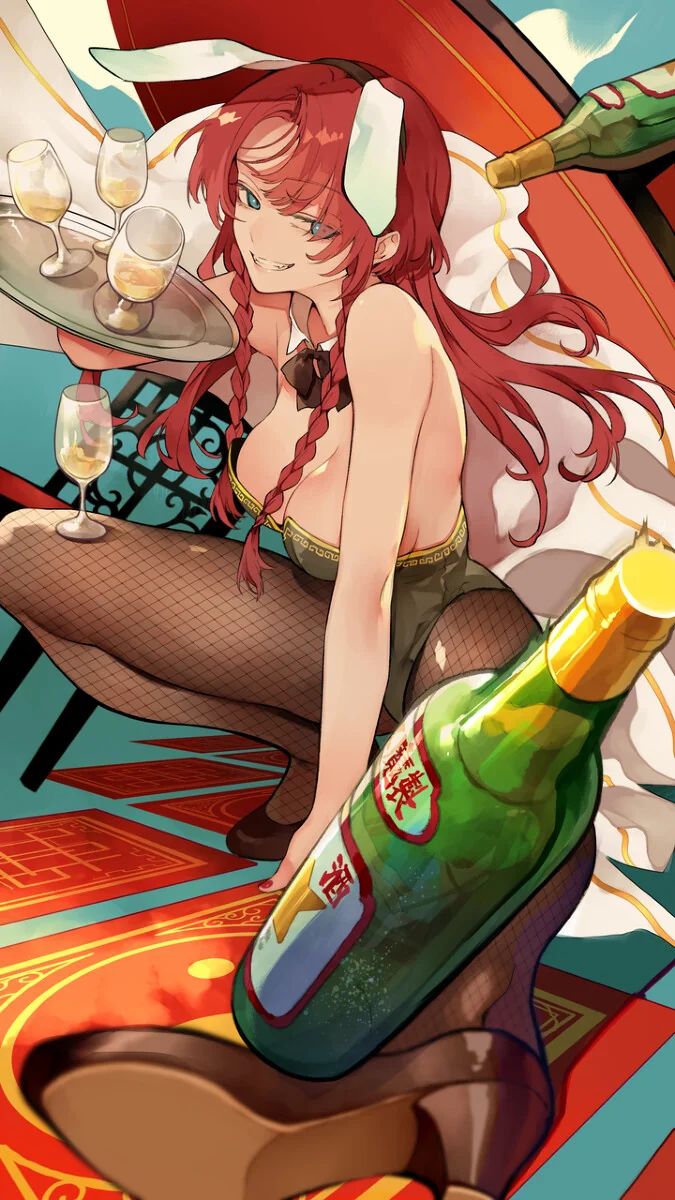pixiv2021年8月26的排行榜｜高清图片集