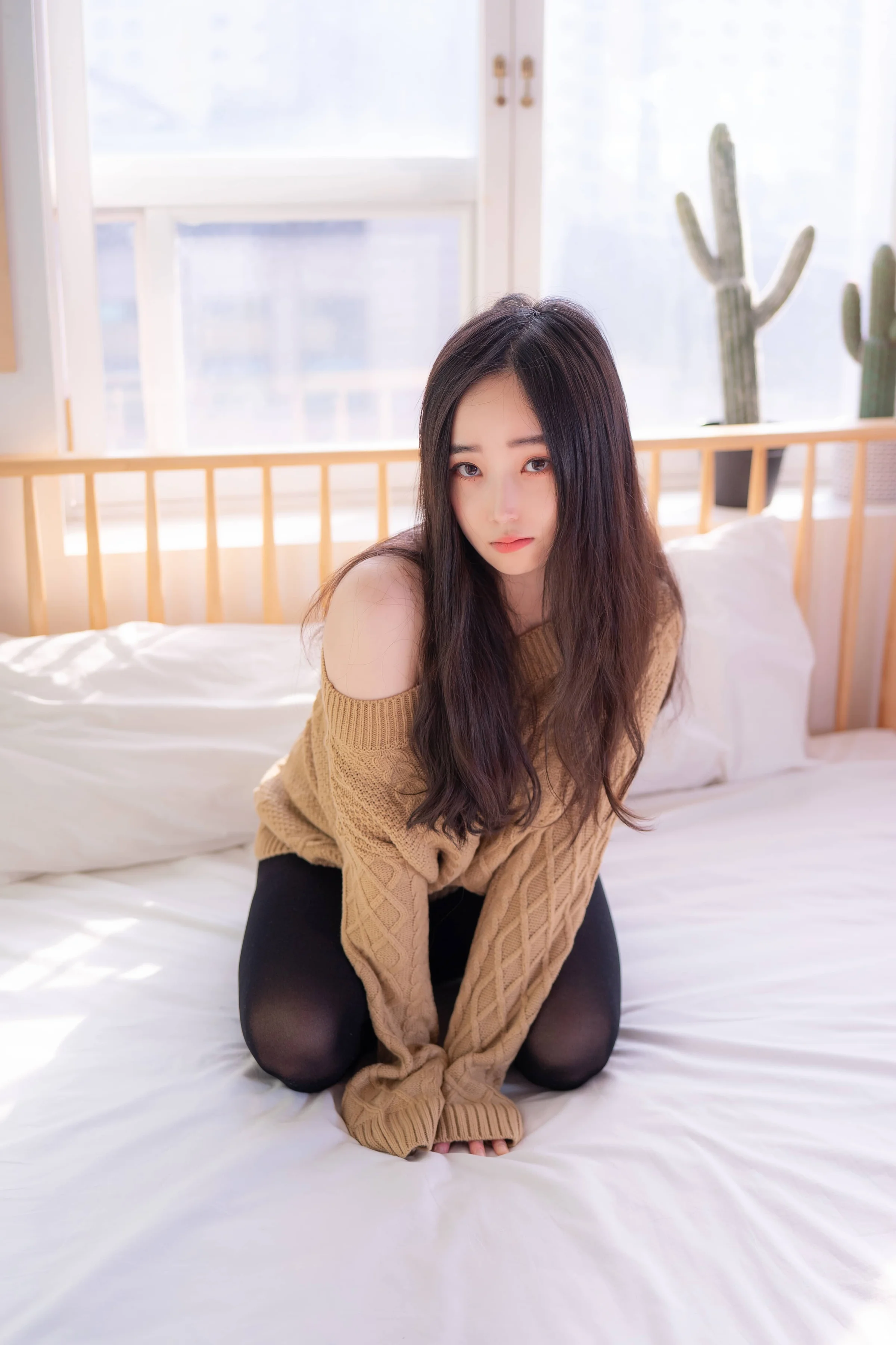밤비 (Bambi) – [CREAMSODA] Bambi Vol.5｜高清图片集