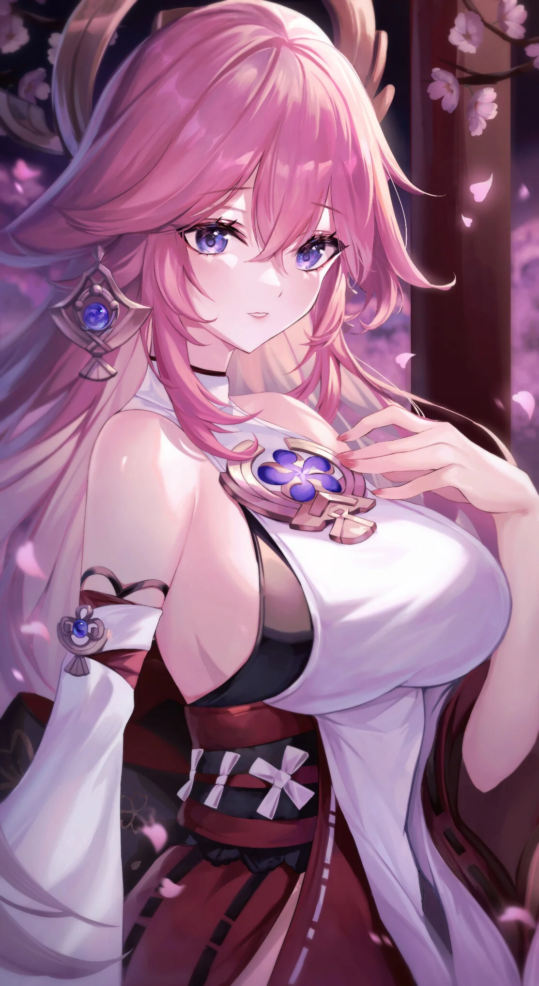 pixiv2021年11月29的排行榜｜高清图片集