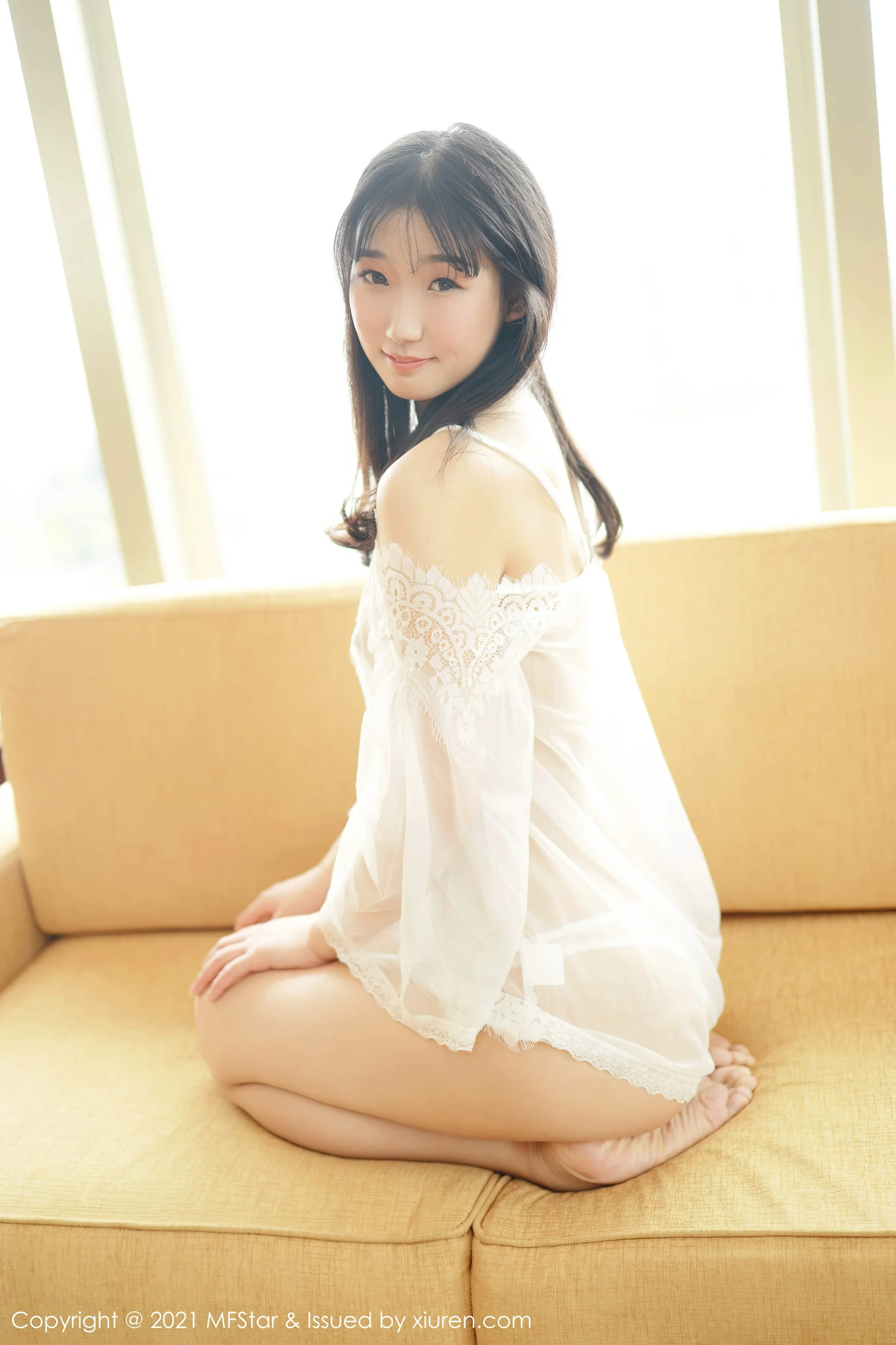 [MFStar]模范学院 2021-03-18 Vol.470 母崽崽｜高清图片集