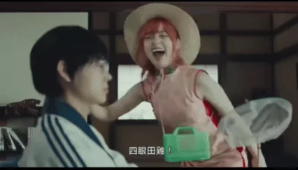 《开心超人》爆改真人剧，童年惨遭毒手｜高清图片集