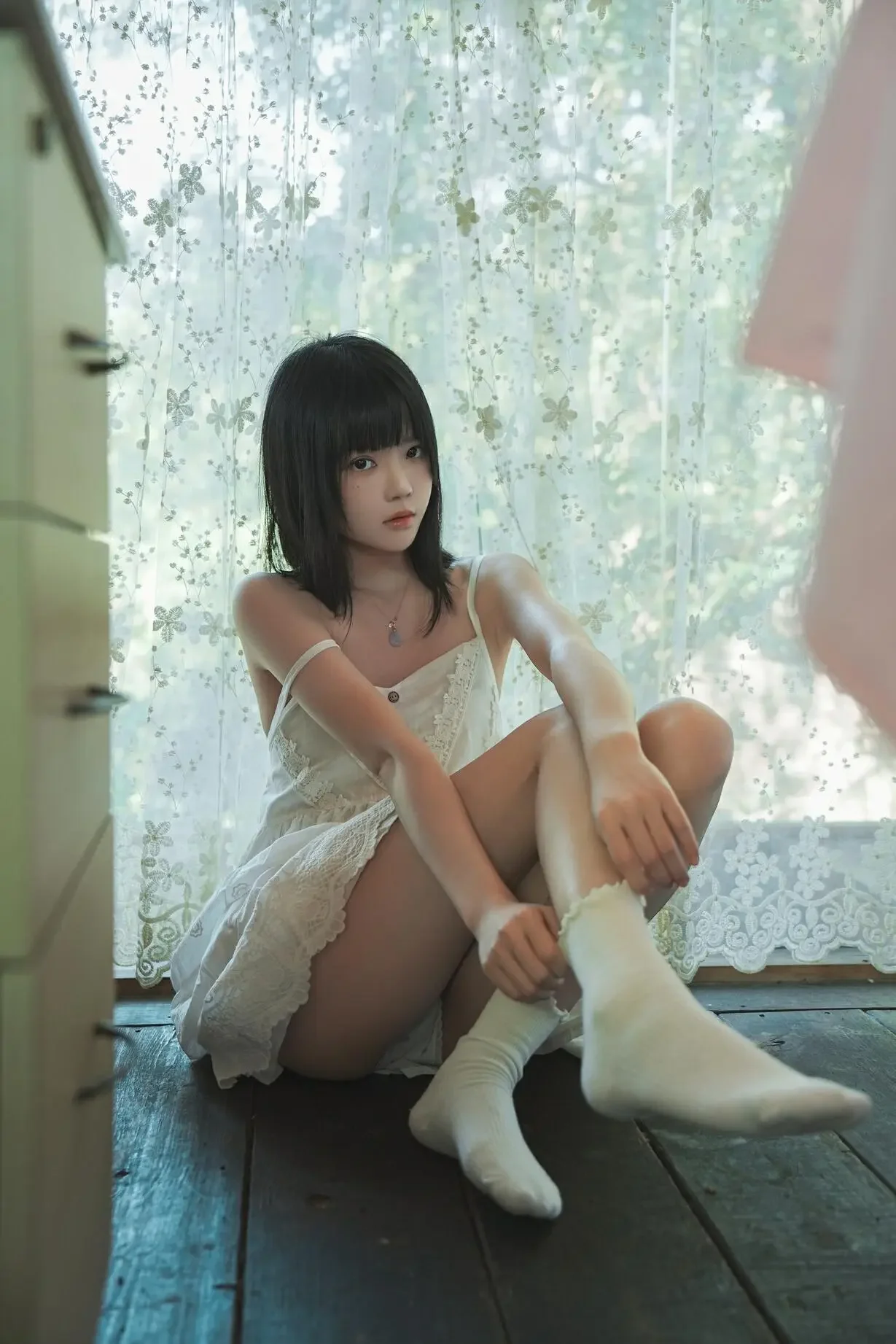 桜桃喵 – 森｜高清图片集