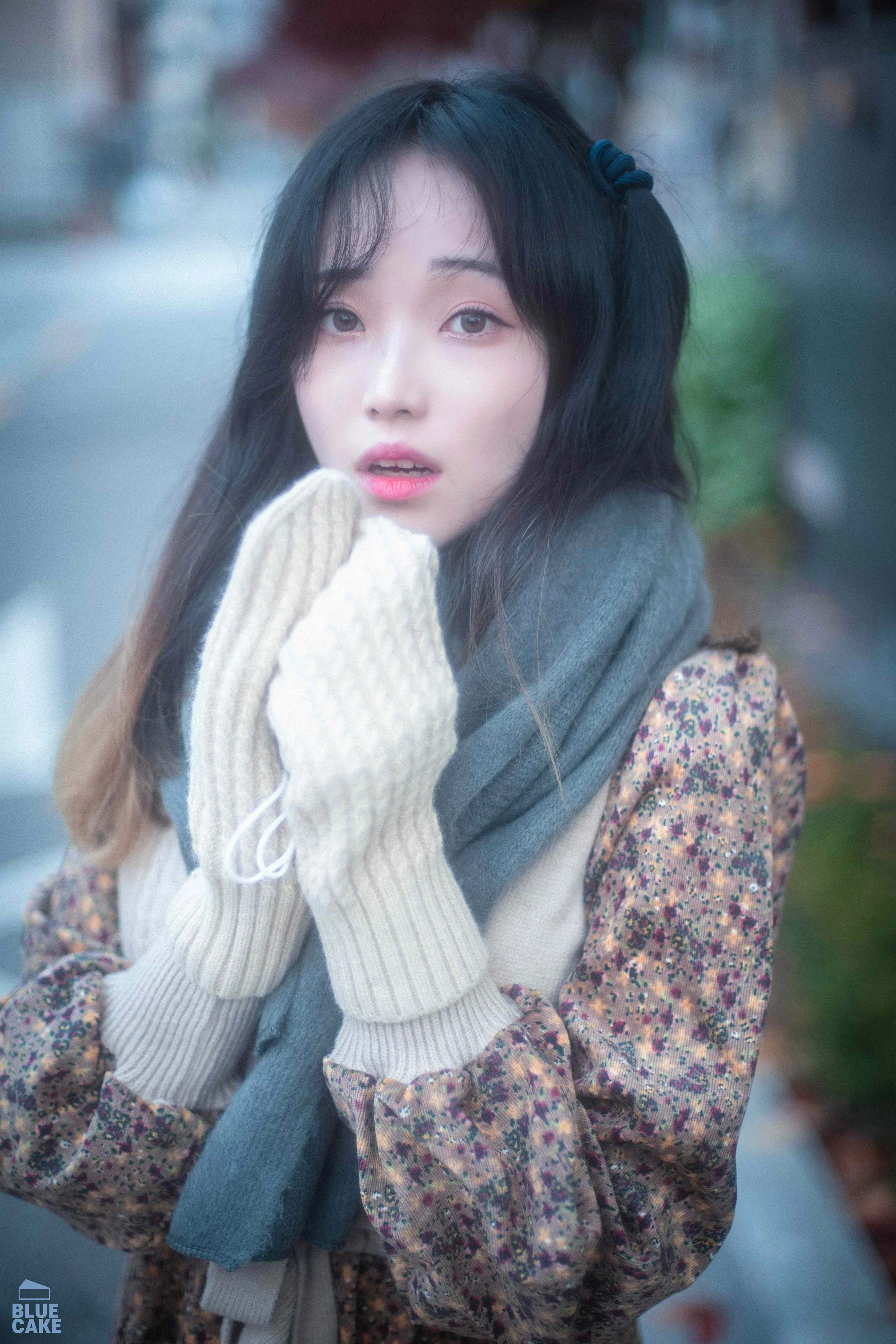 밤비 (Bambi) – [BLUECAKE] Autumn｜高清图片集