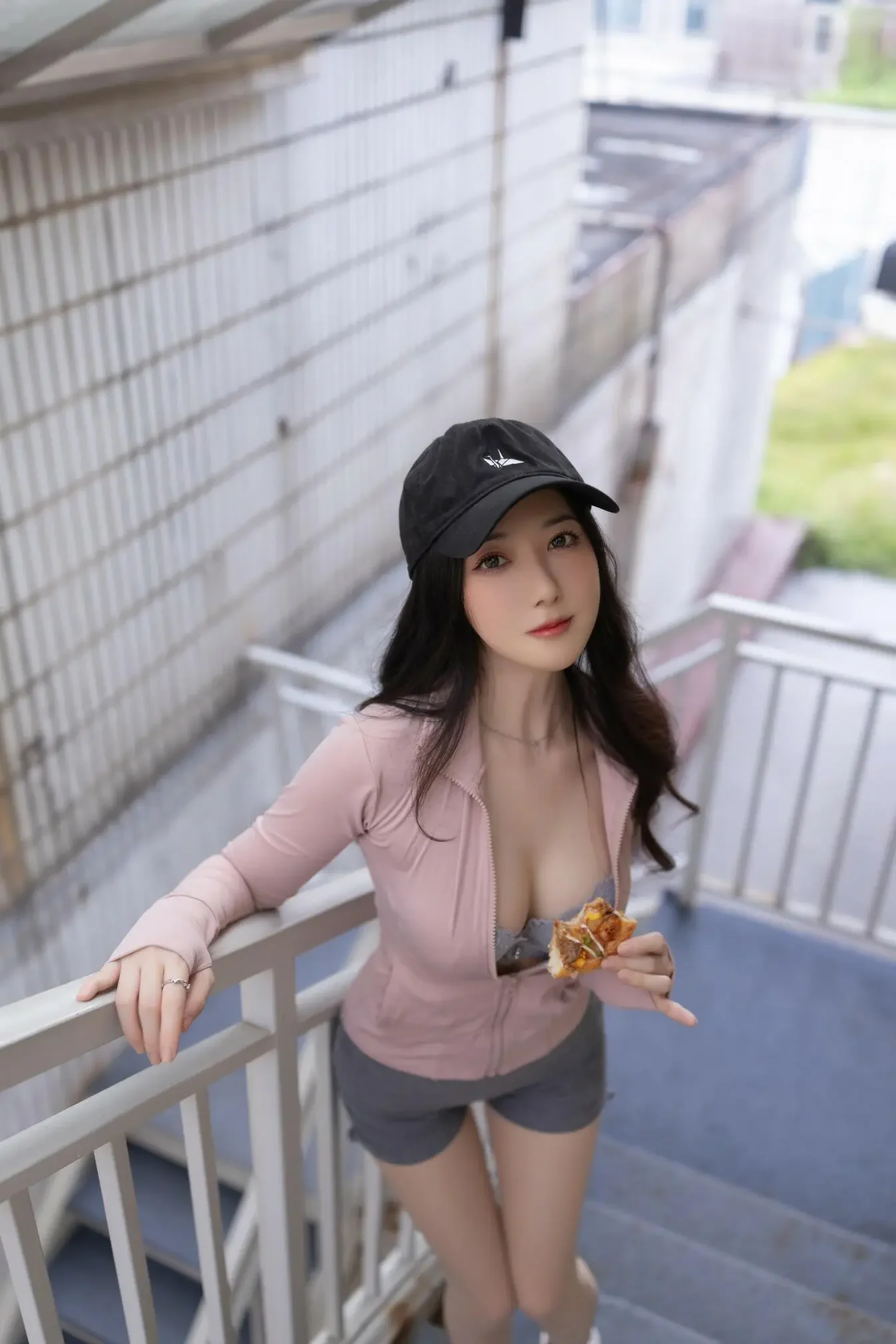 鱼子酱Fish – 披萨pizza｜高清图片集
