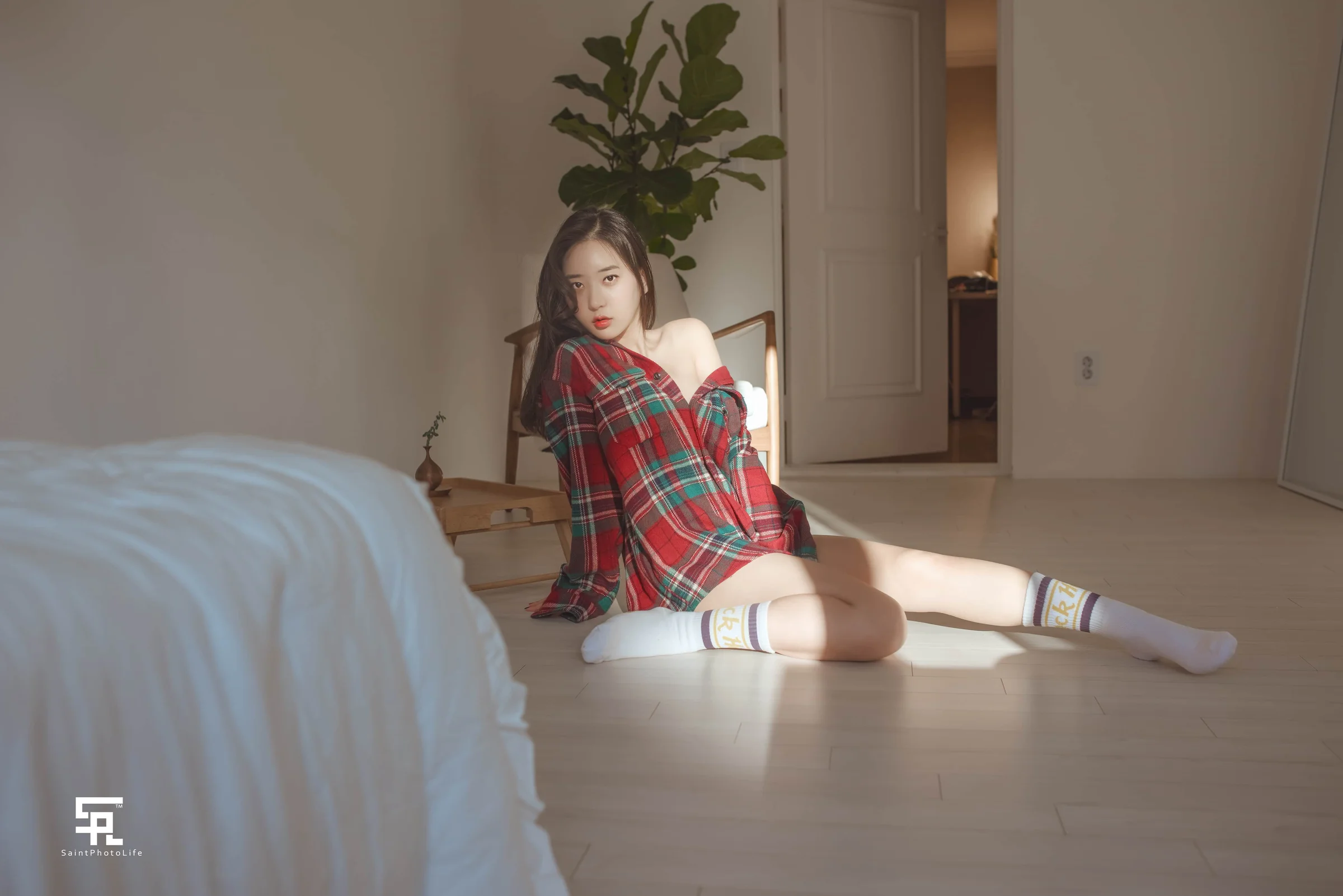 申才恩Zenny – Romance 2｜高清图片集