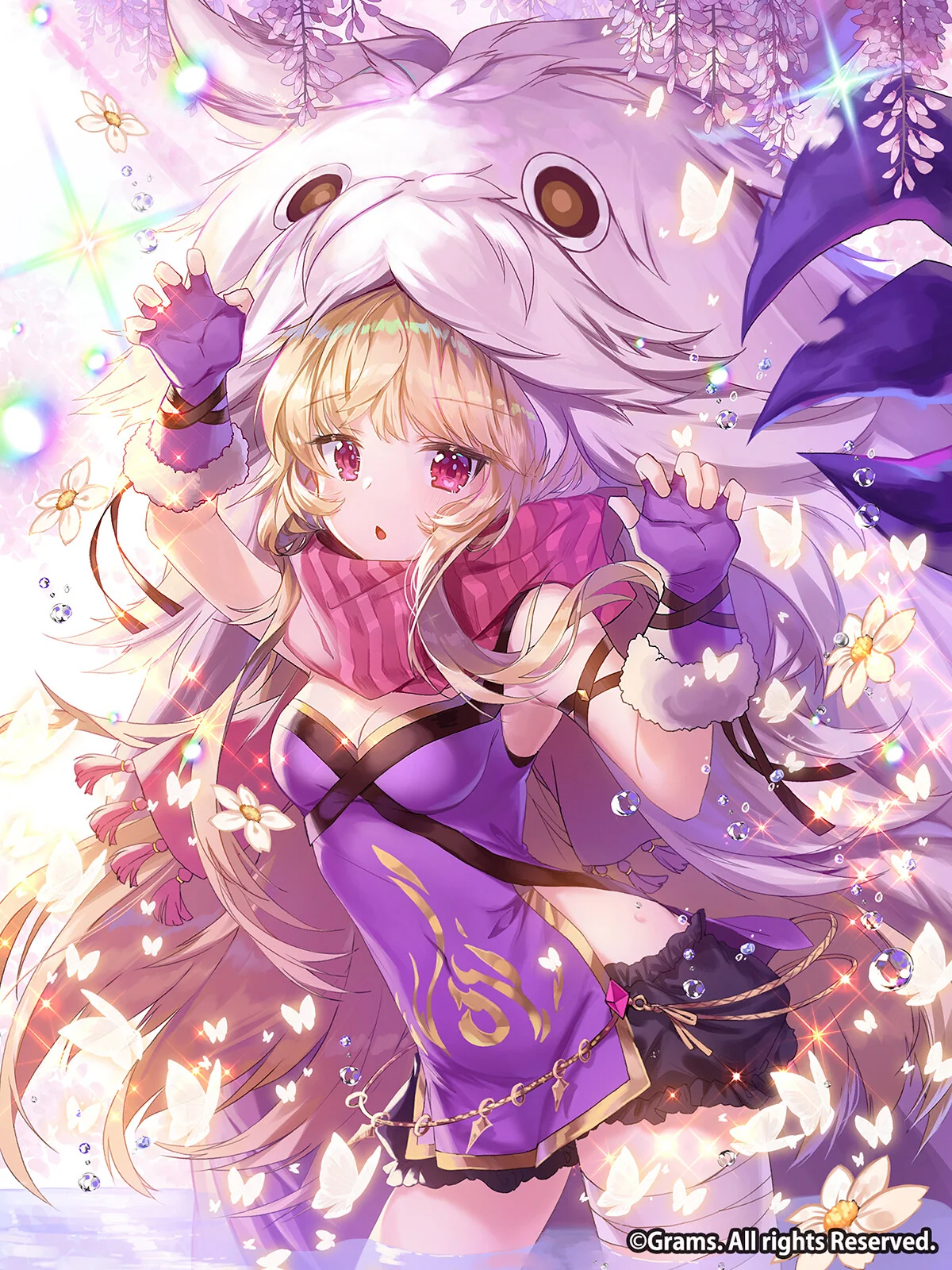 pixiv2021年12月17的排行榜｜高清图片集