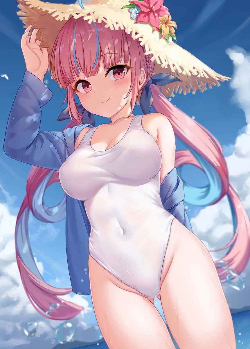 pixiv2021年10月2的排行榜｜高清图片集