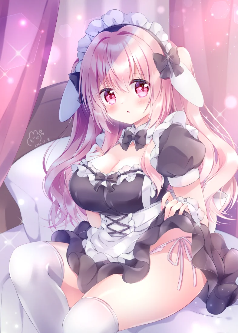 pixiv2021年12月10的排行榜｜高清图片集
