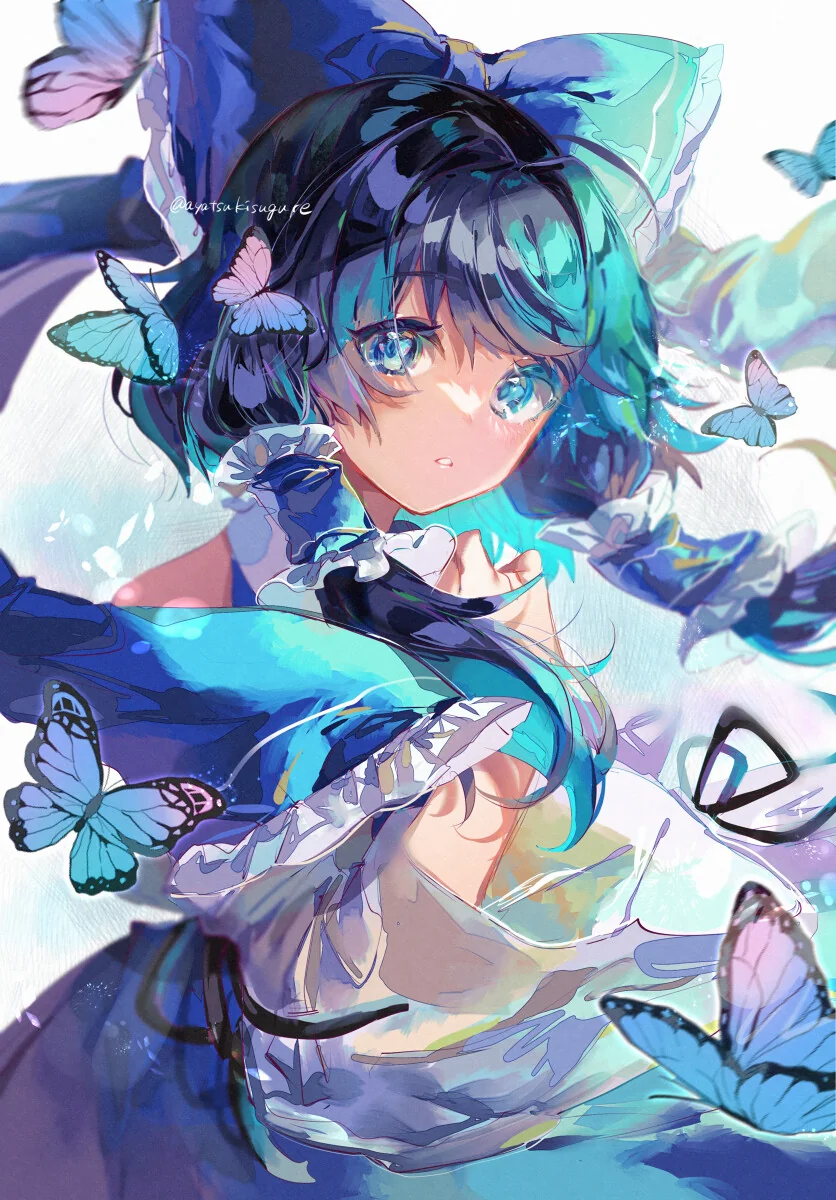 pixiv2021年9月7的排行榜｜高清图片集