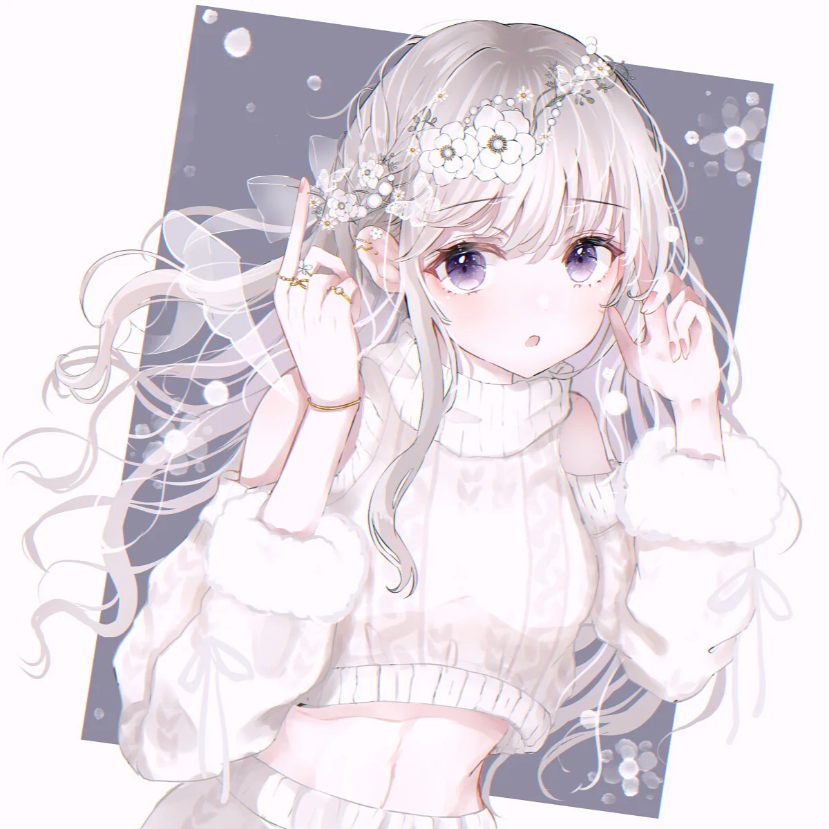 pixiv2021年11月16的排行榜｜高清图片集