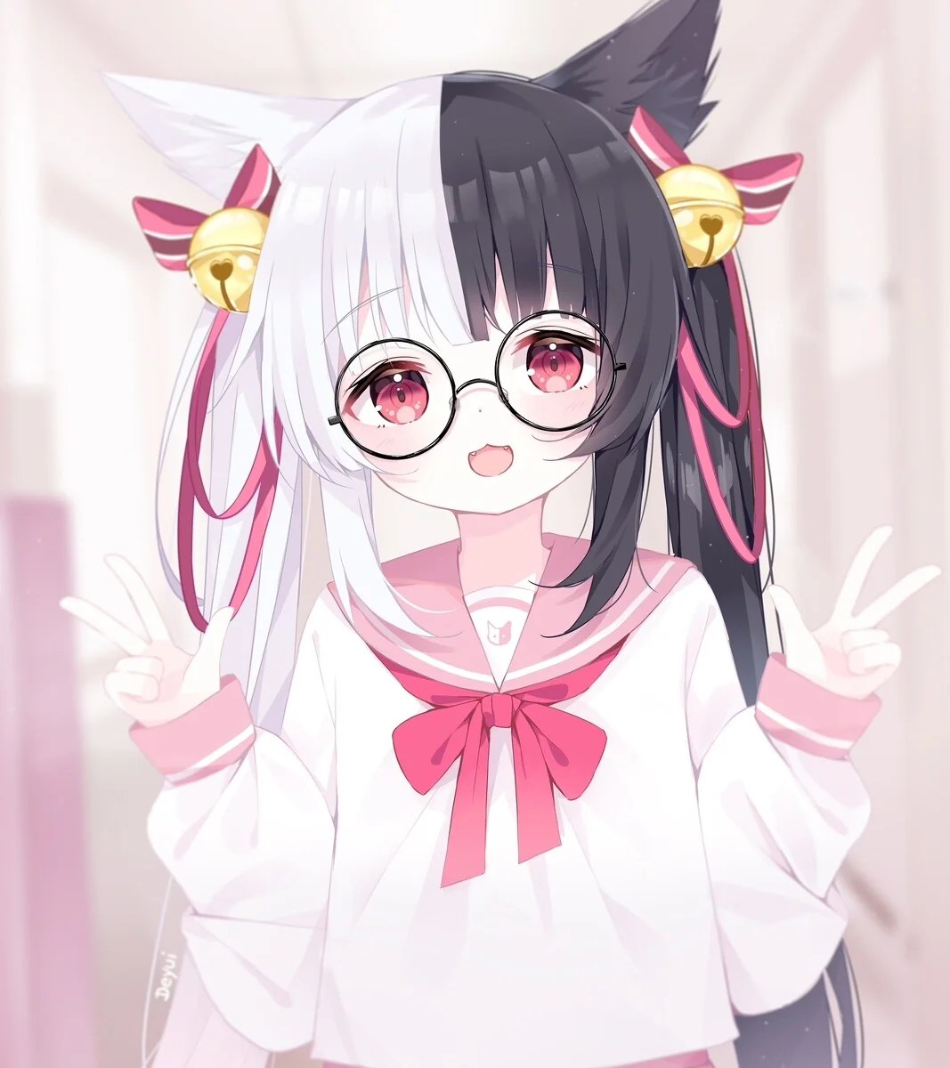 pixiv2021年8月8日的排行榜｜高清图片集