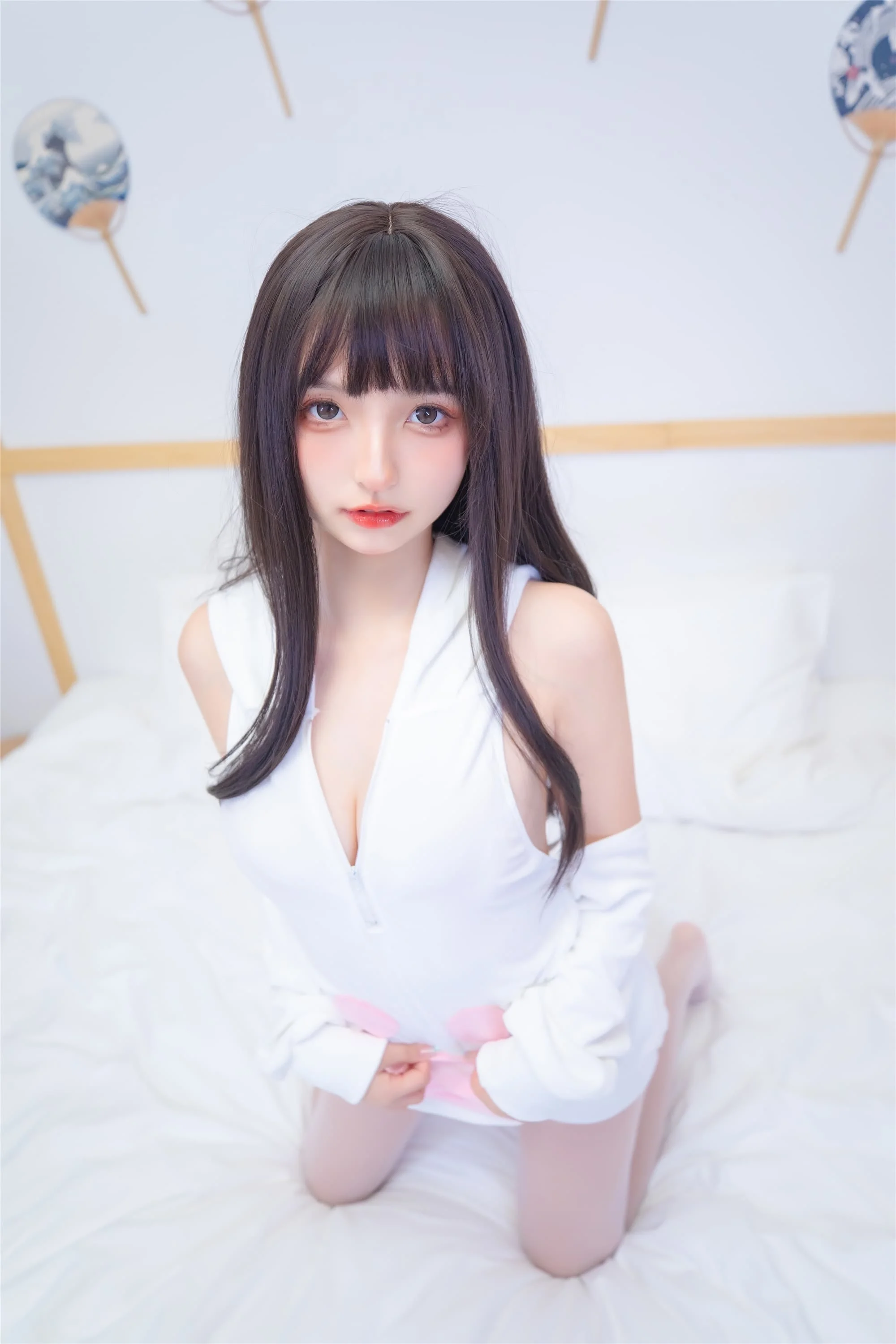 神楽坂真冬 – 11月微博订阅｜高清图片集