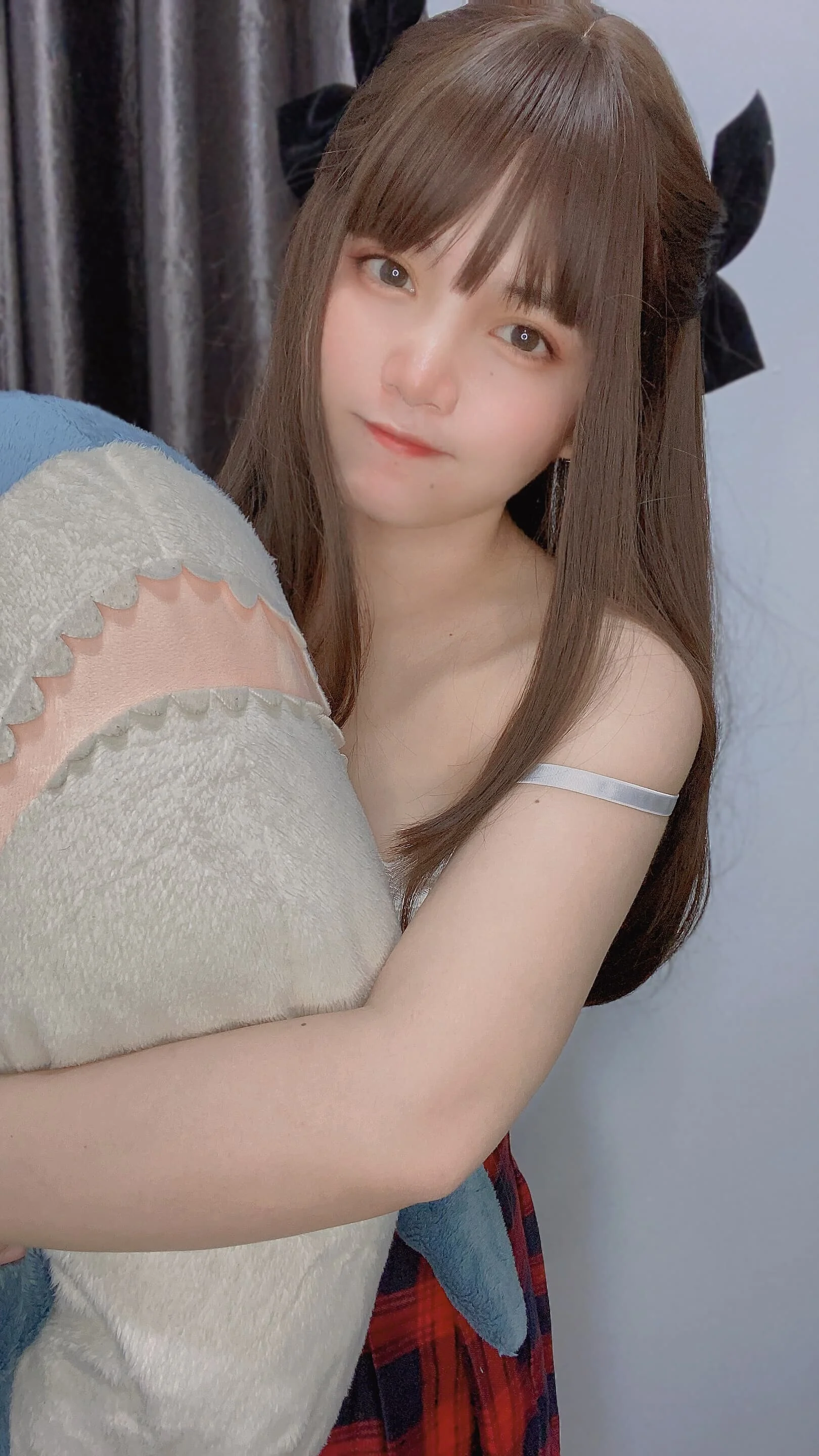 MenruiNyanko – Casual sets｜高清图片集