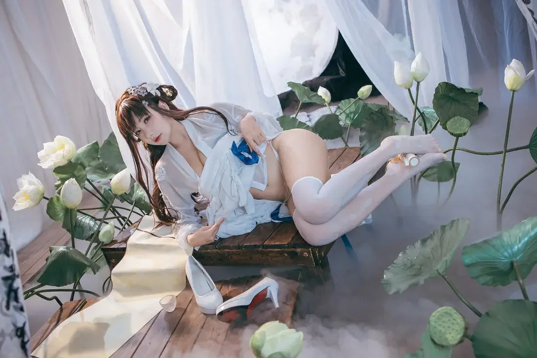 是一只熊仔 – 逸仙｜高清图片集