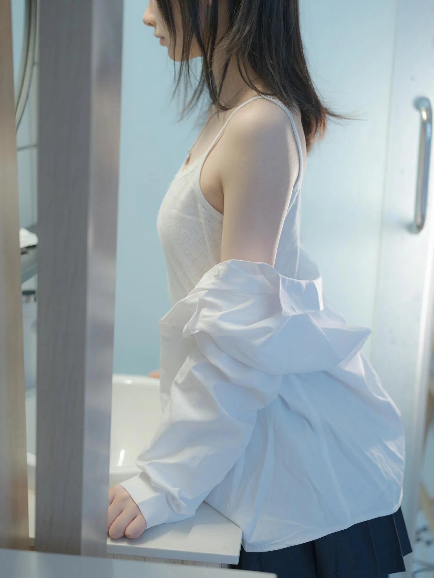 少女秩序 – ACE.01 千澄「初公開」 [68P-499MB]｜高清图片集