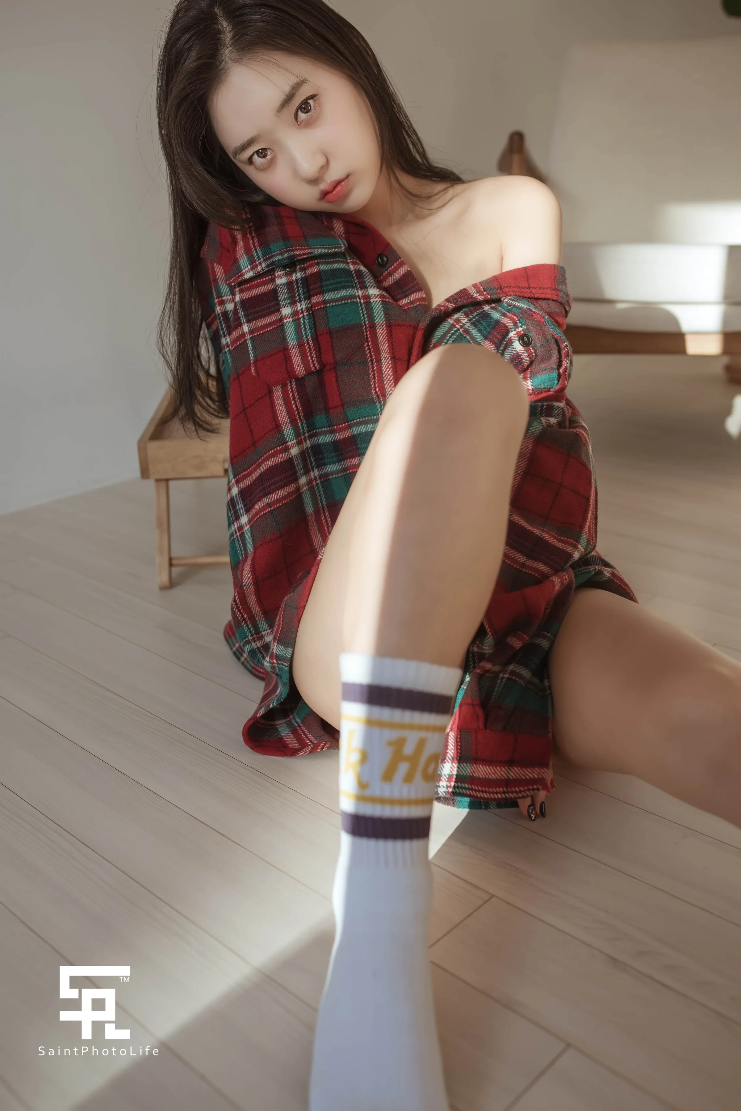 申才恩Zenny – Romance 2｜高清图片集