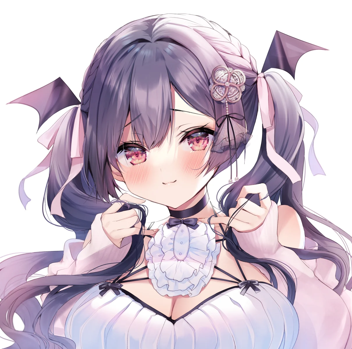 pixiv2021年12月31的排行榜｜高清图片集