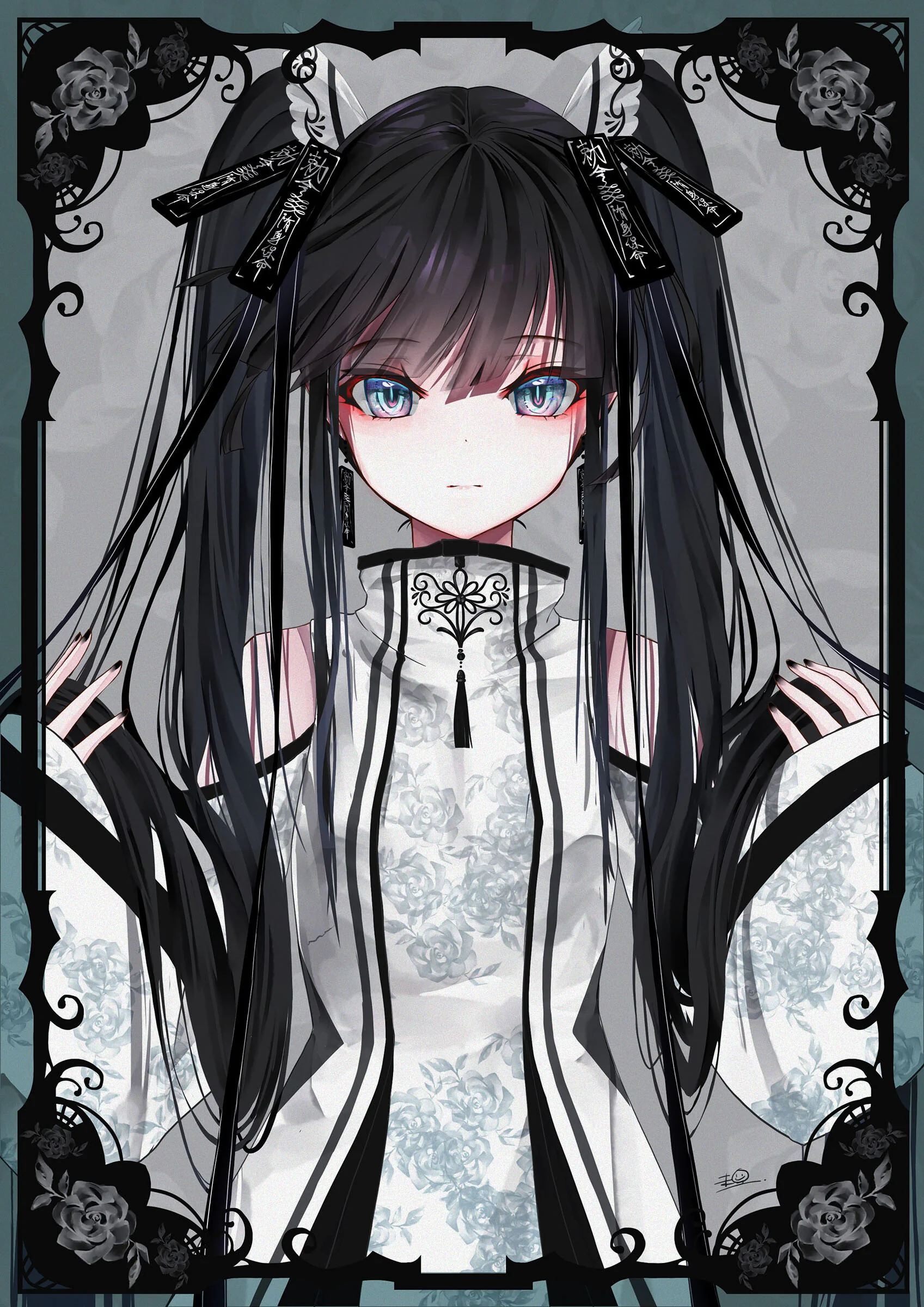 pixiv2022年2月4的排行榜｜高清图片集