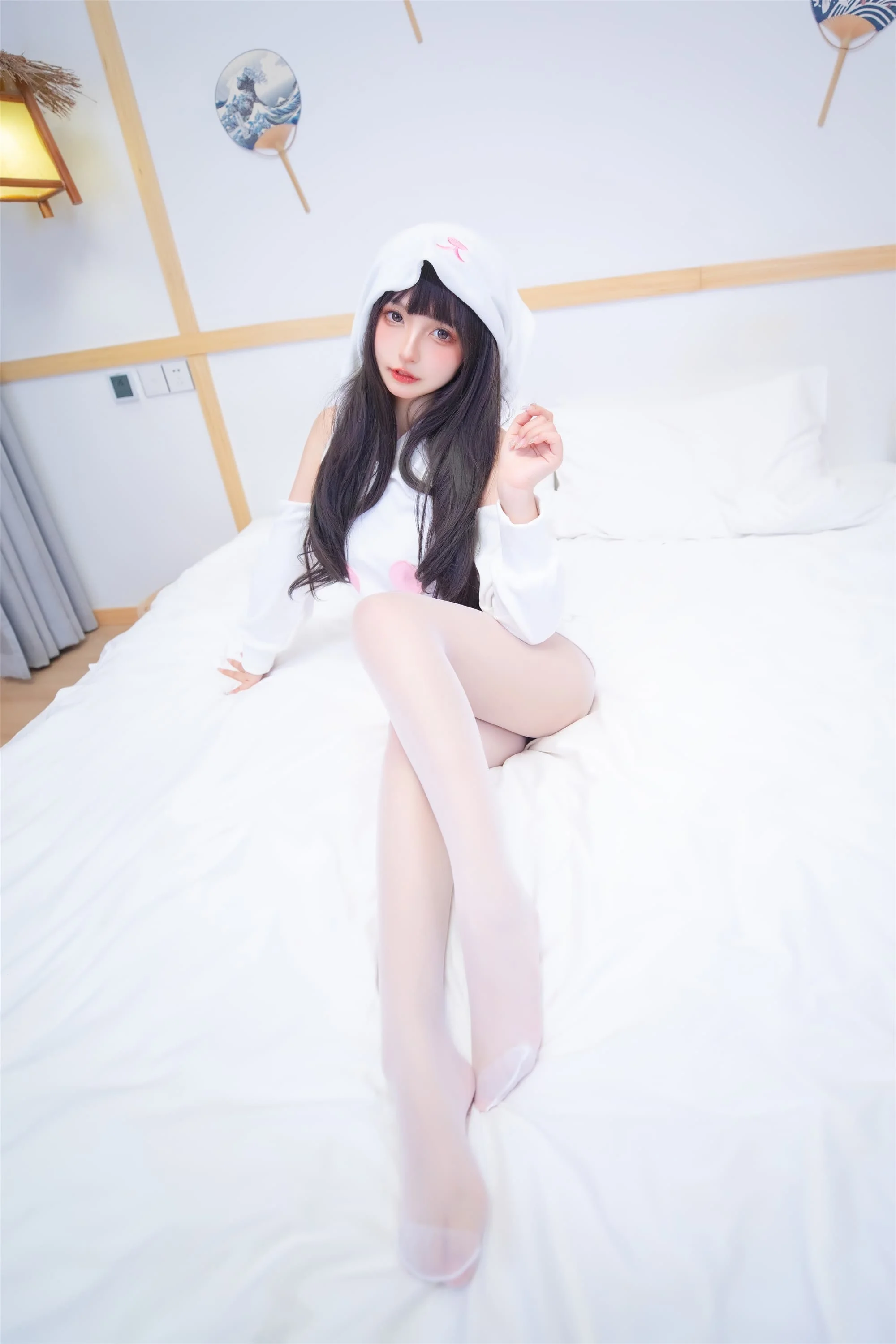 神楽坂真冬 – 11月微博订阅｜高清图片集