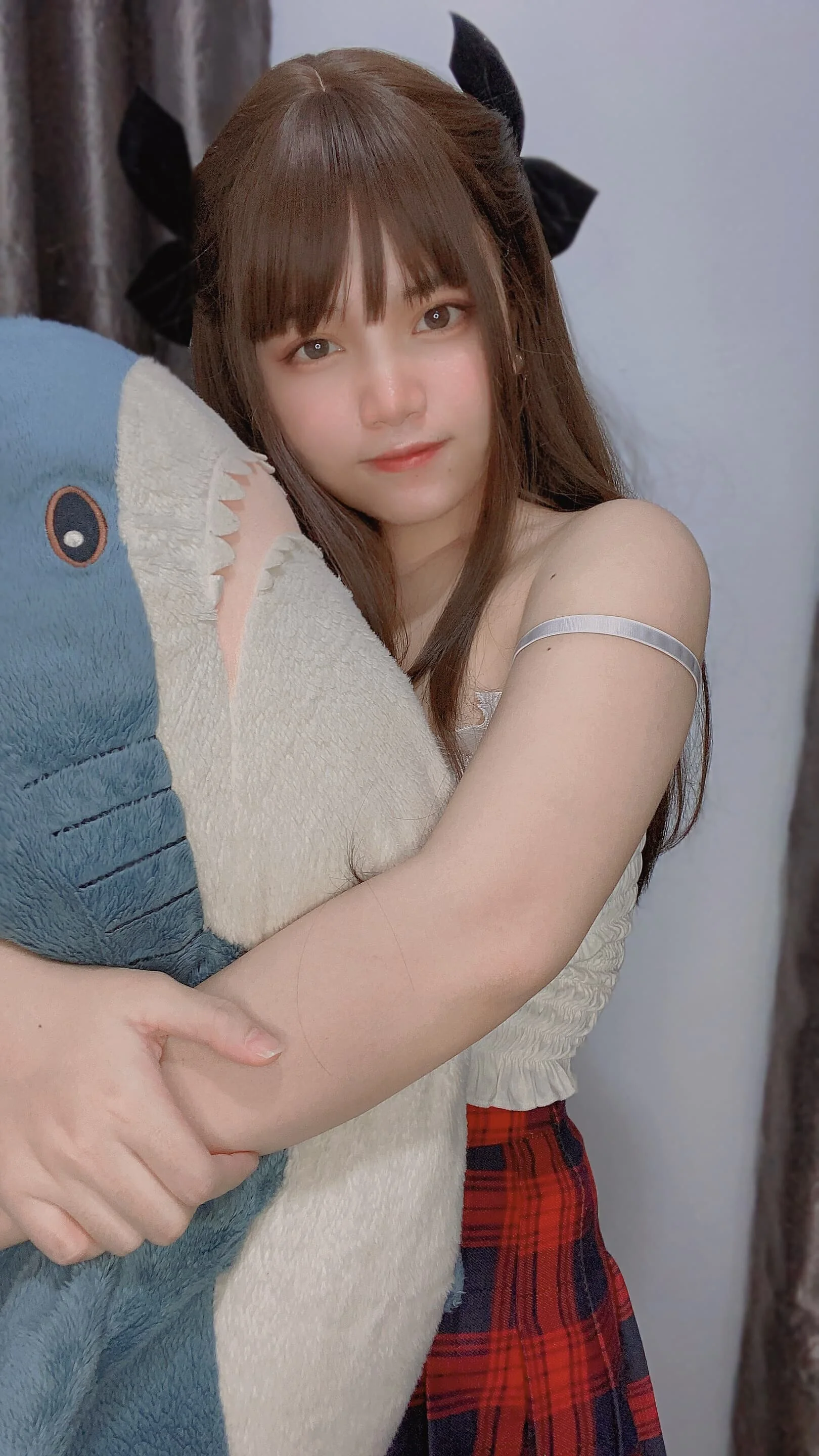 MenruiNyanko – Casual sets｜高清图片集