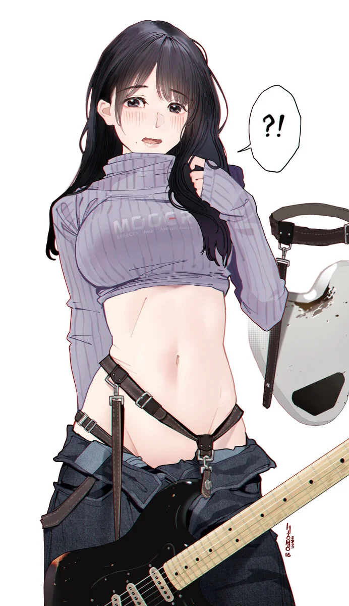 pixiv2021年10月2的排行榜｜高清图片集
