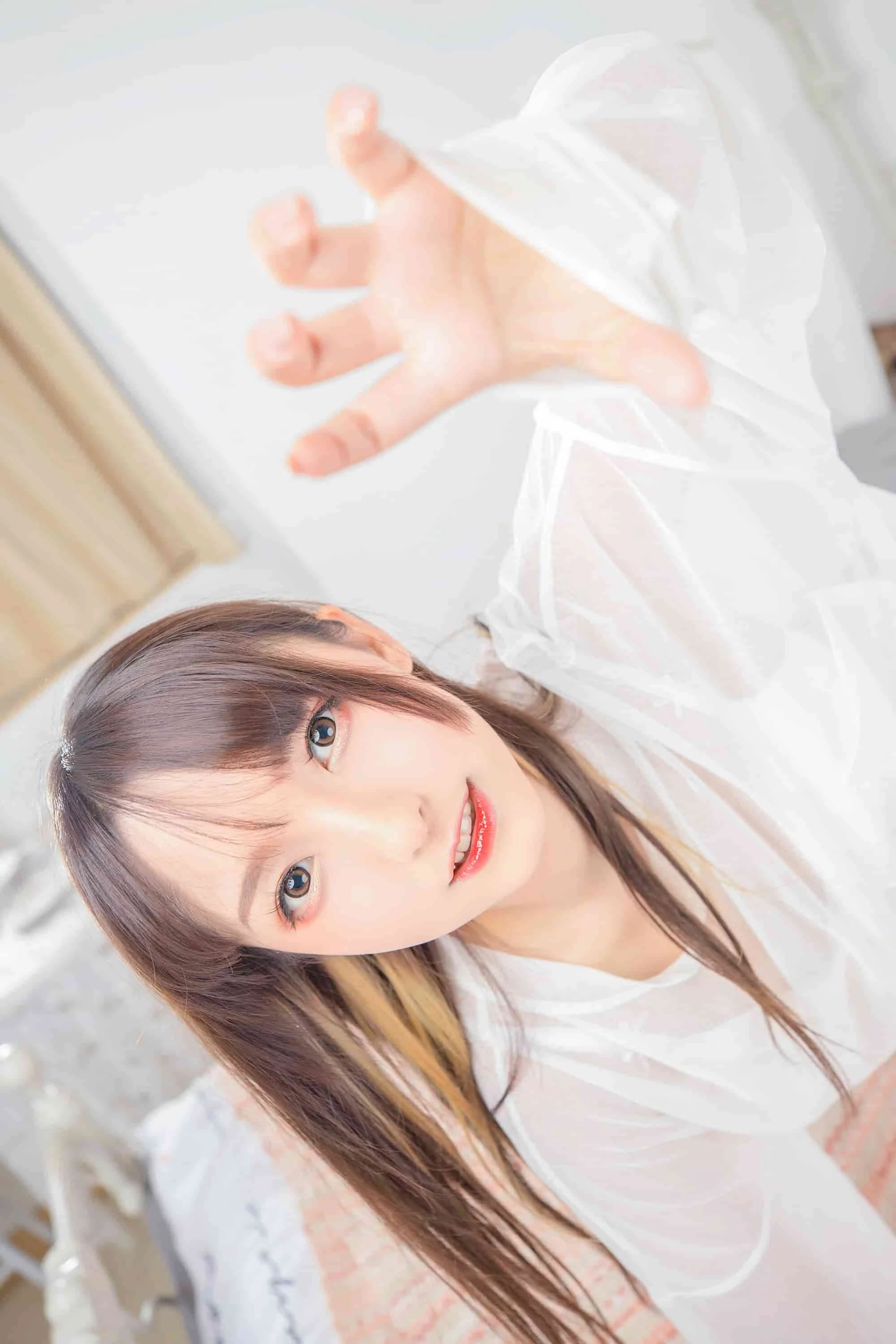 神楽坂真冬《おかえり》猫脚女仆[152P-548M]｜高清图片集