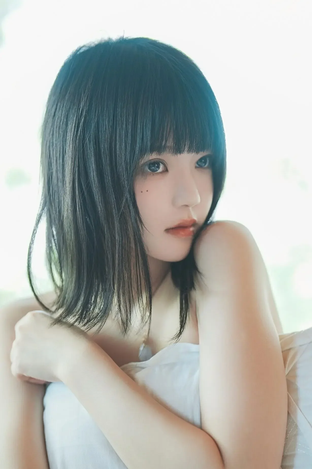 桜桃喵 – 森｜高清图片集