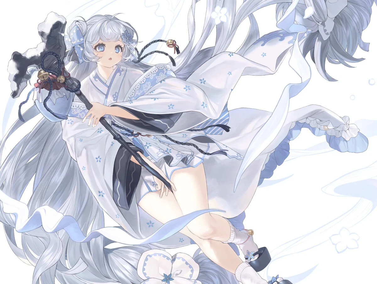 pixiv2021年9月7的排行榜｜高清图片集