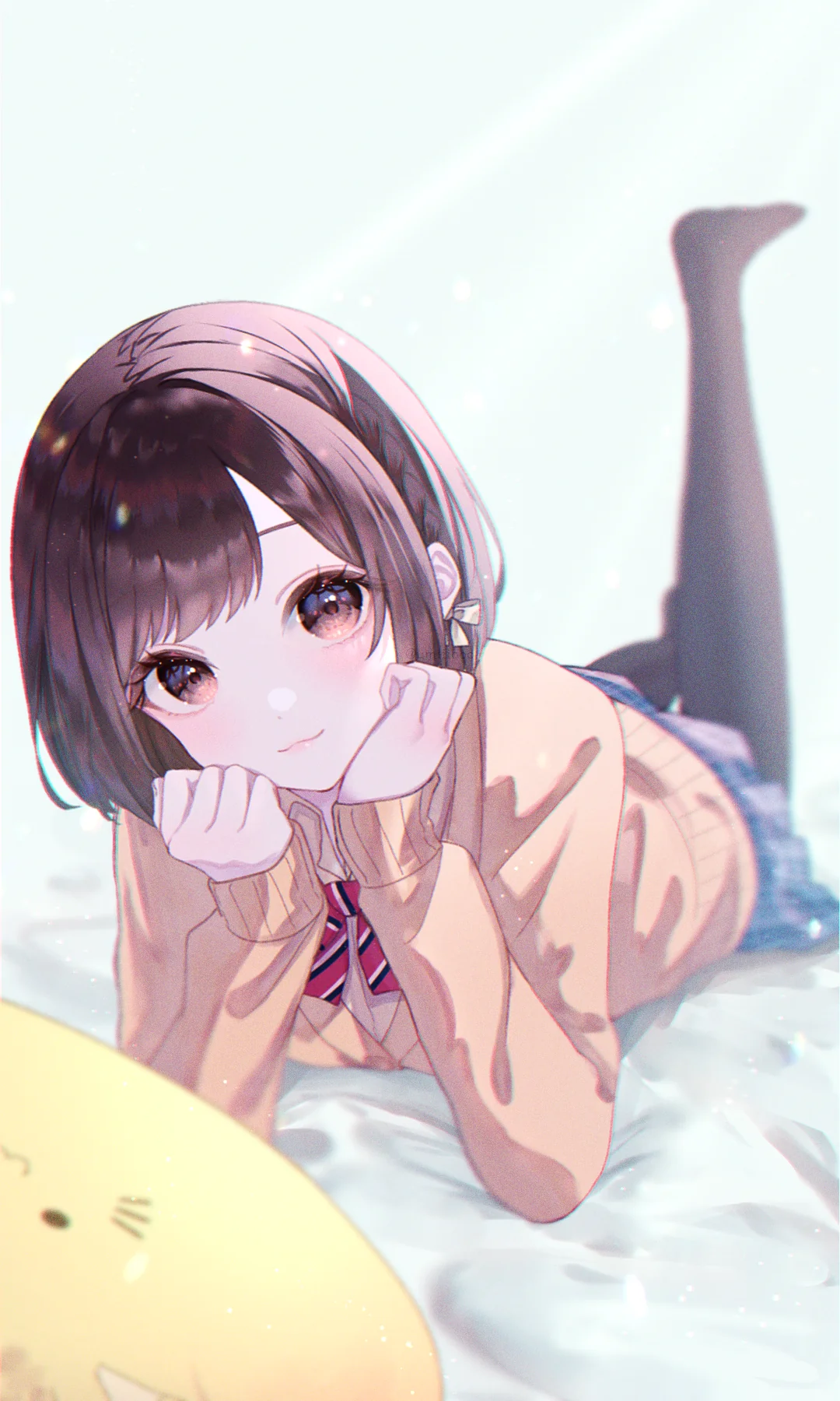 pixiv2022年3月3的排行榜｜高清图片集