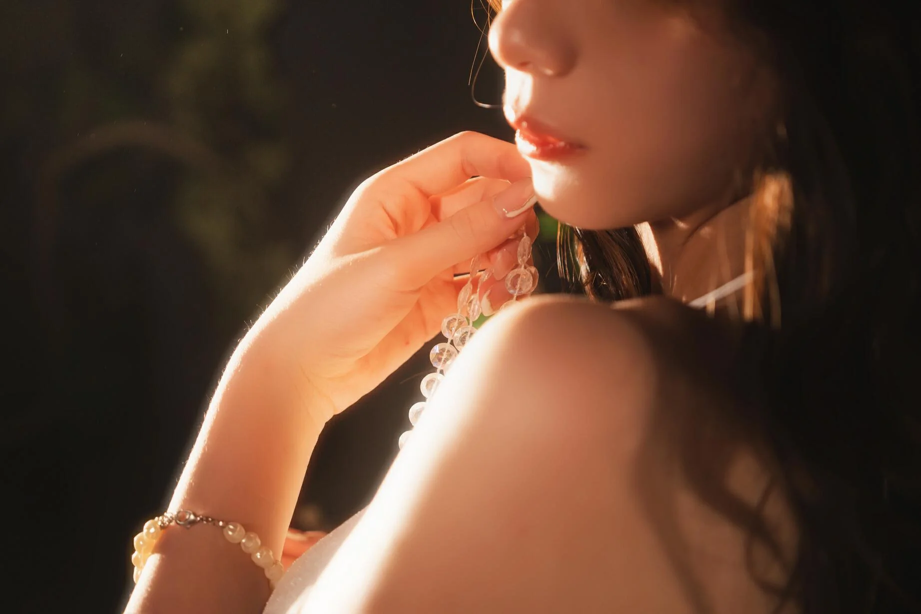 清青琴玖 – 阿佛洛狄忒 [27P-246MB]｜高清图片集