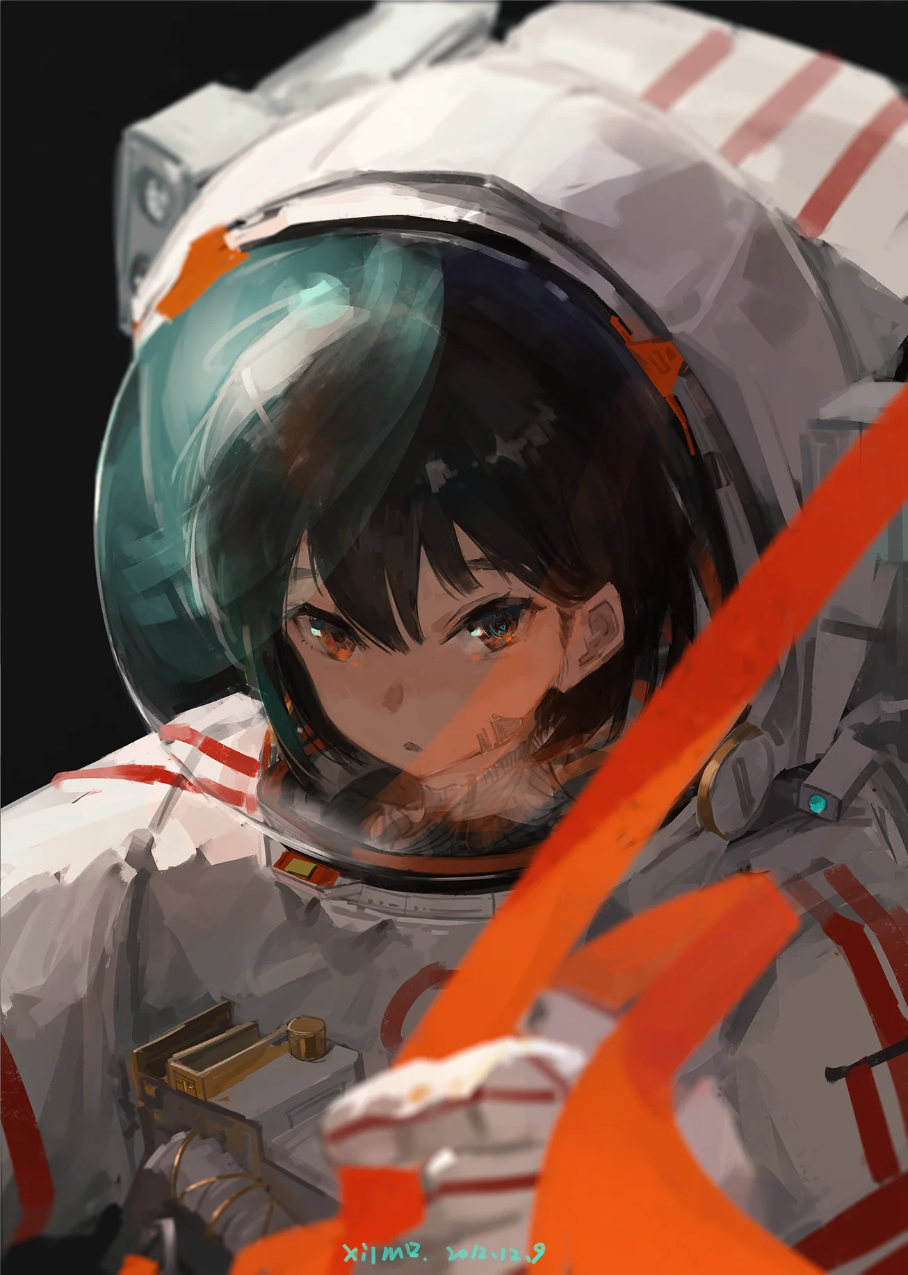 pixiv2021年12月10的排行榜｜高清图片集