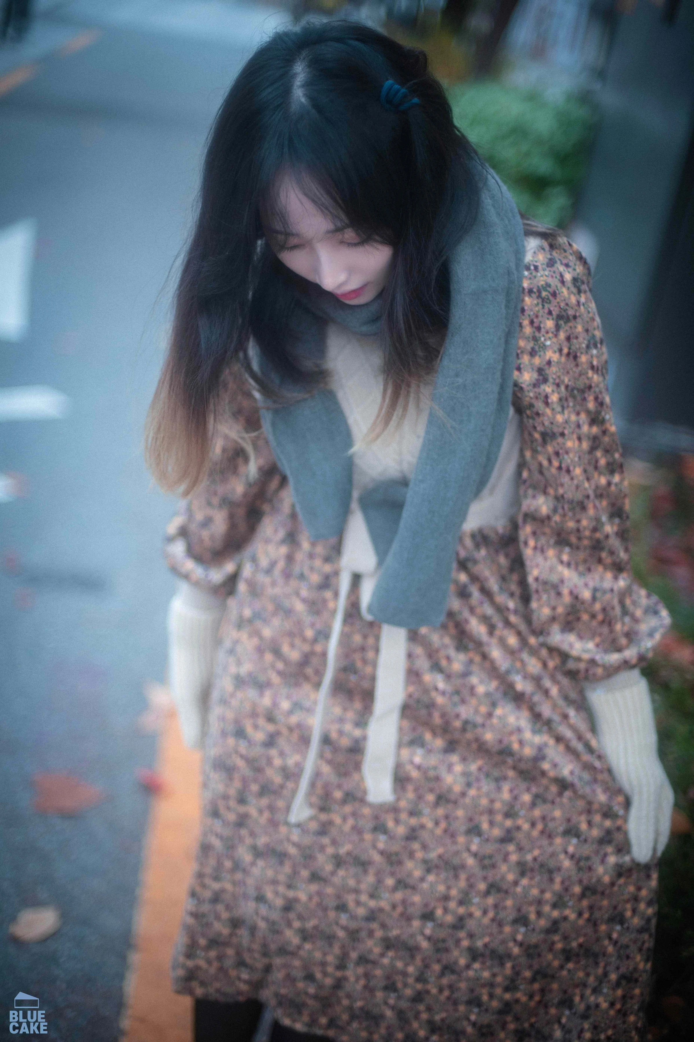 밤비 (Bambi) – [BLUECAKE] Autumn｜高清图片集