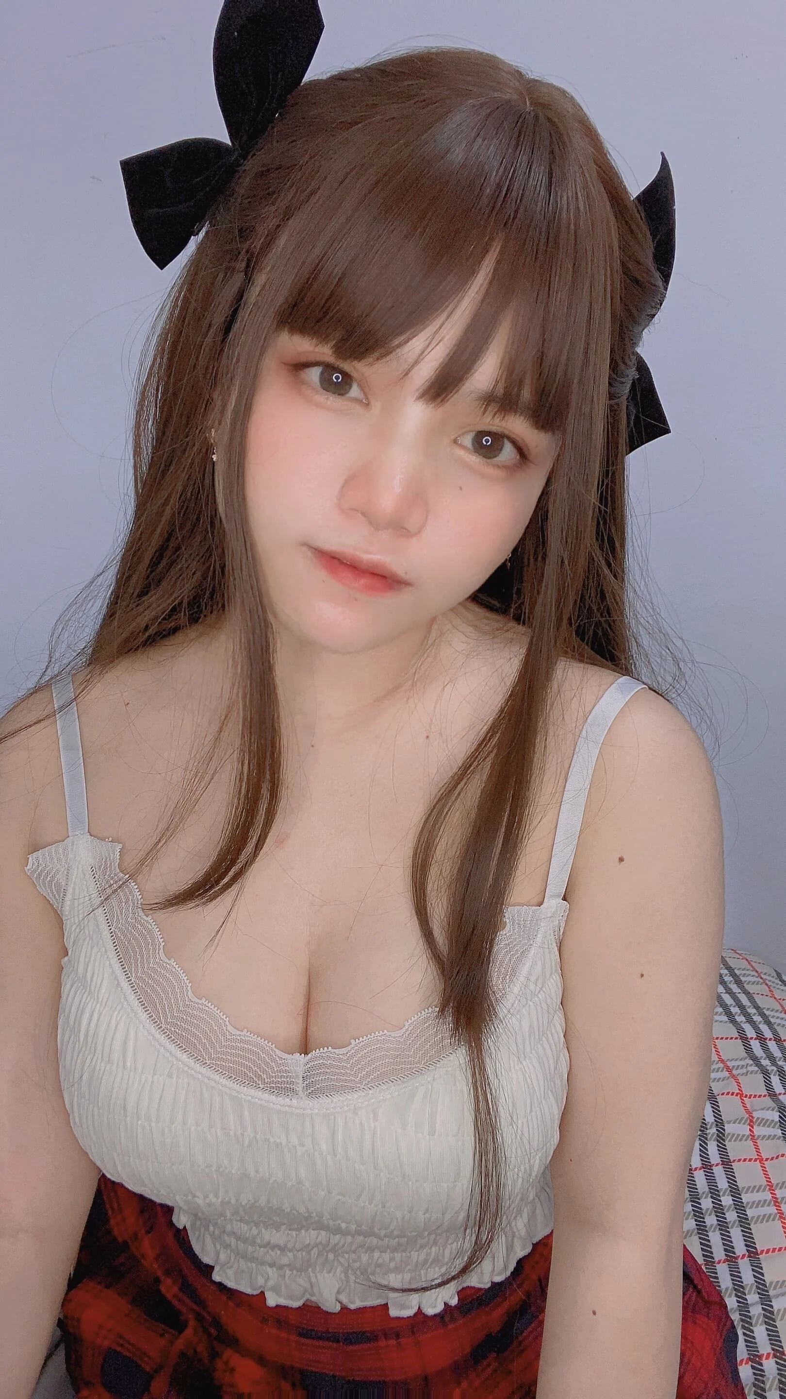 MenruiNyanko – Casual sets｜高清图片集